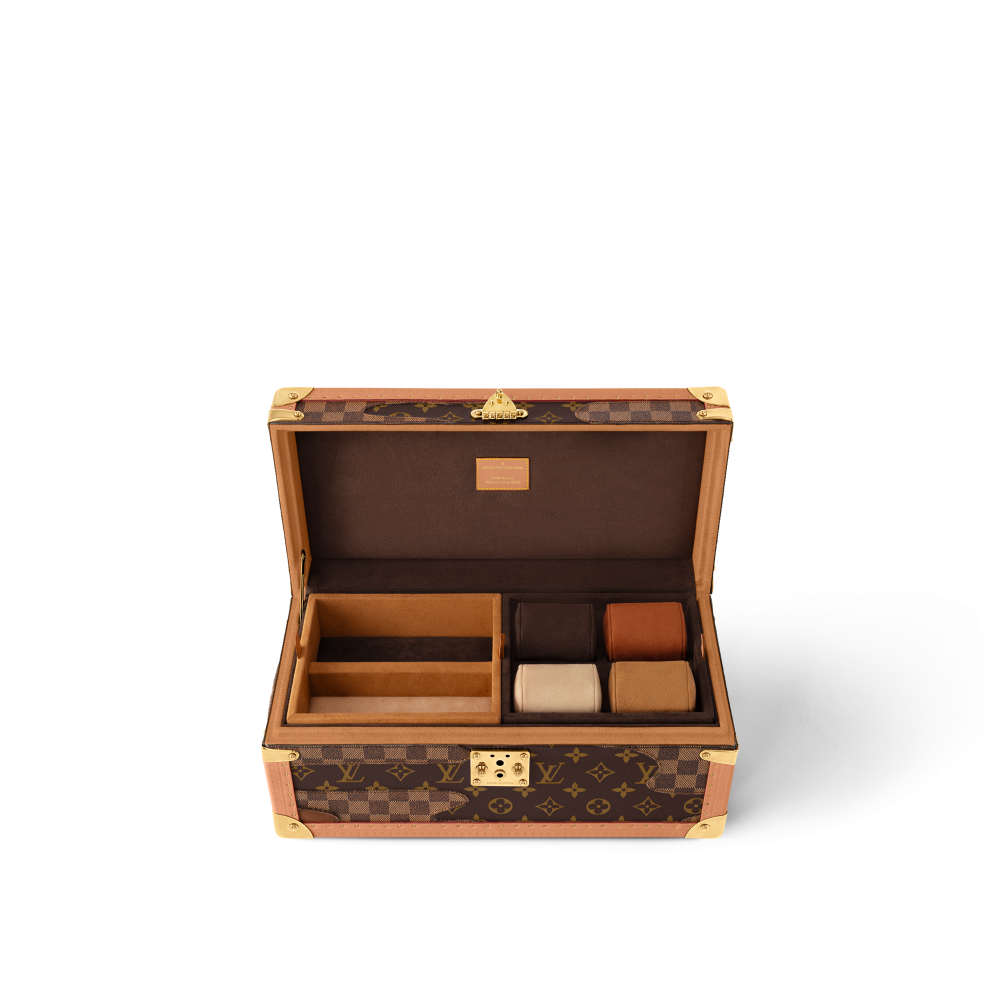 LV} - LV - LV硬箱、旅行和家居硬箱和小型硬箱 | 路易威登LOUIS VUITTON官网 (产品缩放)