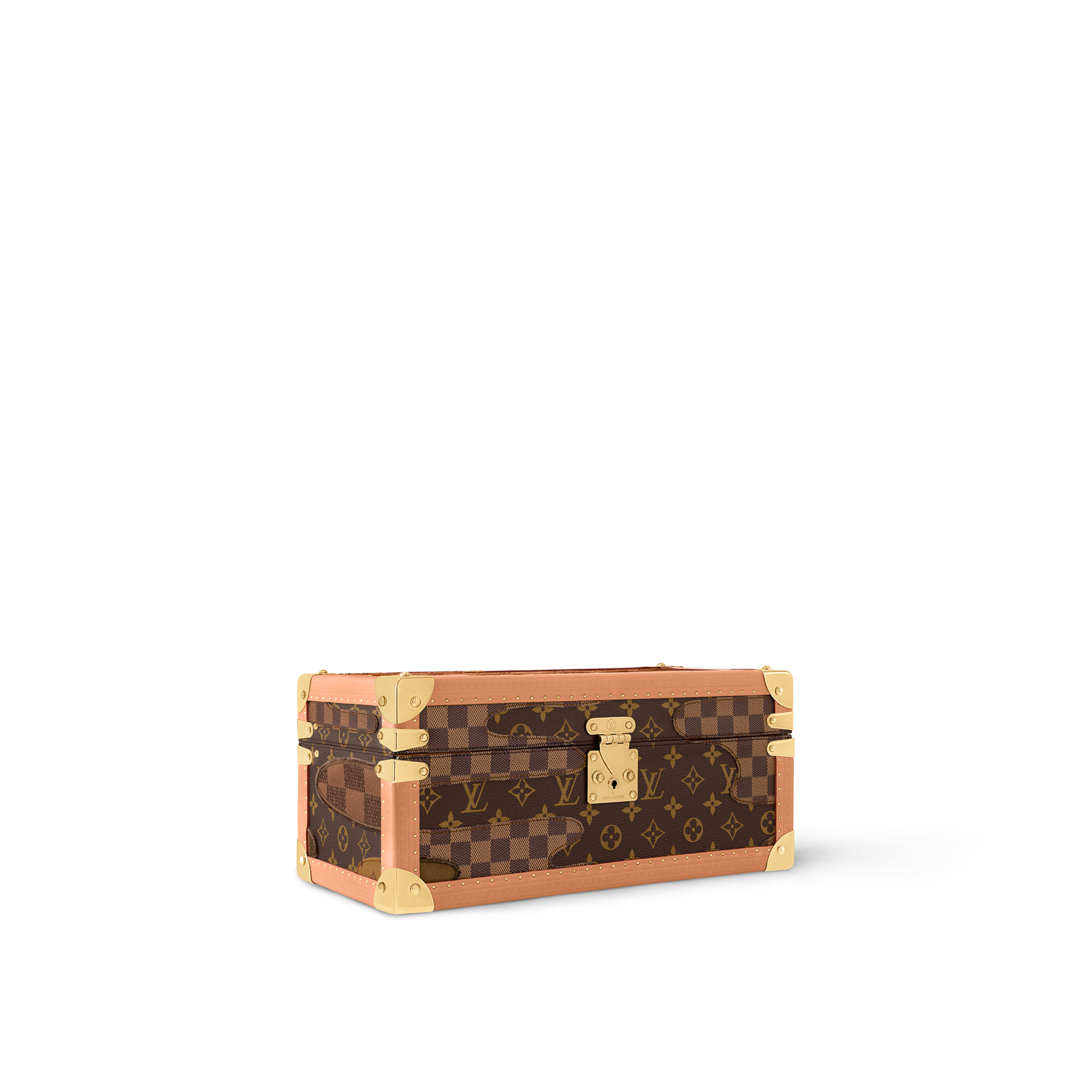 LV} - LV - LV硬箱、旅行和家居硬箱和小型硬箱 | 路易威登LOUIS VUITTON官网 (产品缩放)