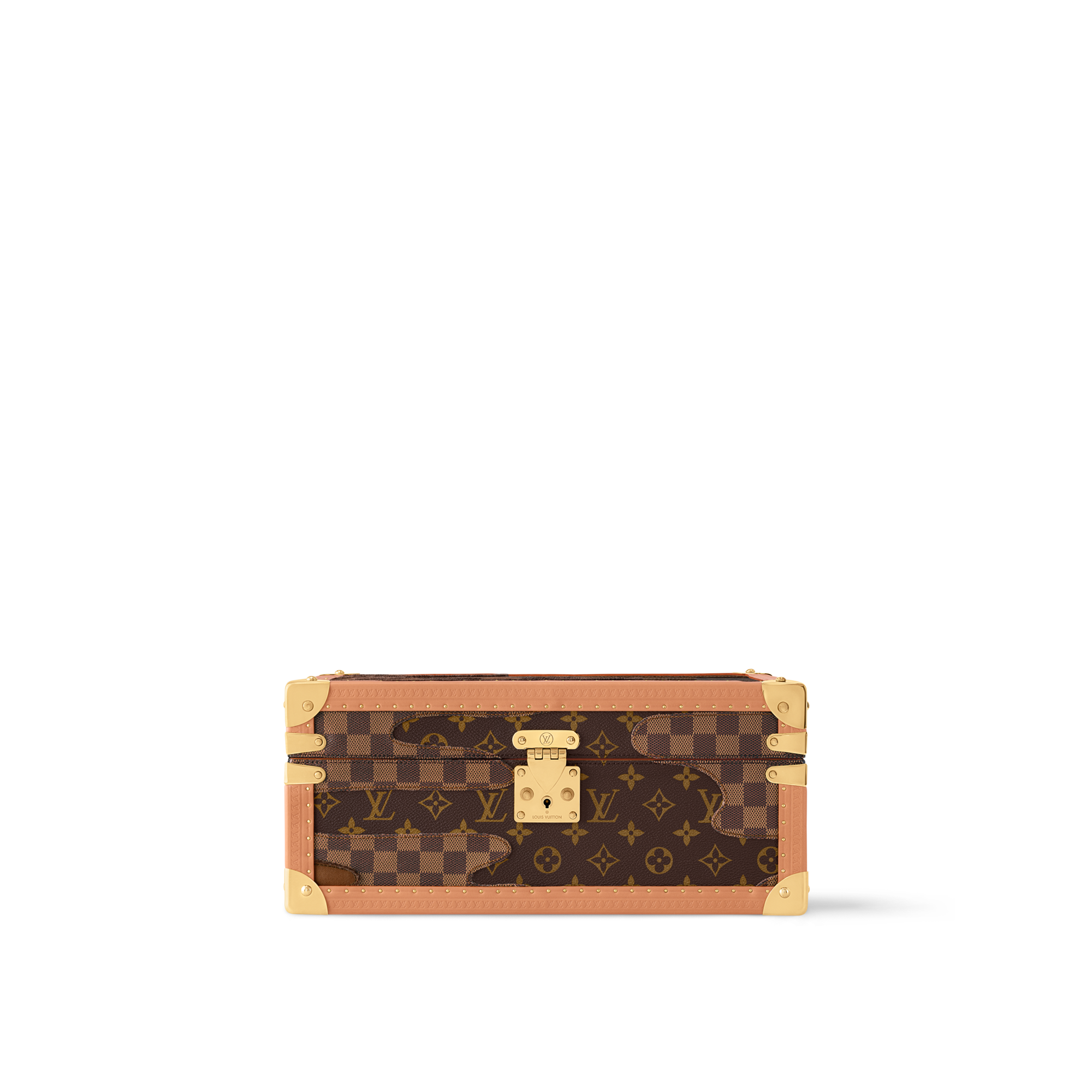 LV} - LV - LV硬箱、旅行和家居硬箱和小型硬箱 | 路易威登LOUIS VUITTON官网 (产品缩放)