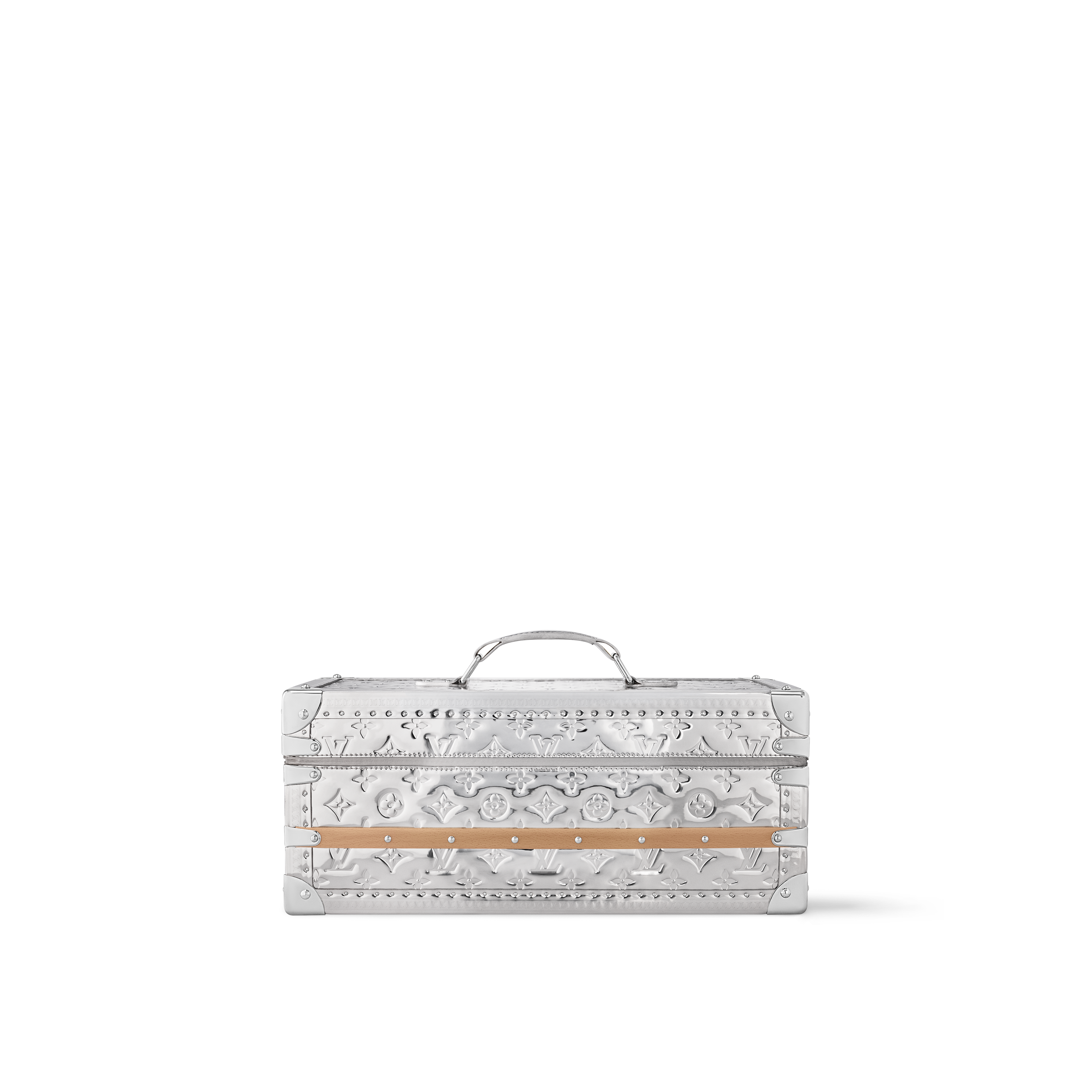 LV} - LV其他Monogram 帆布 - LV硬箱、旅行和家居硬箱和小型硬箱 | 路易威登LOUIS VUITTON官网 (产品缩放)