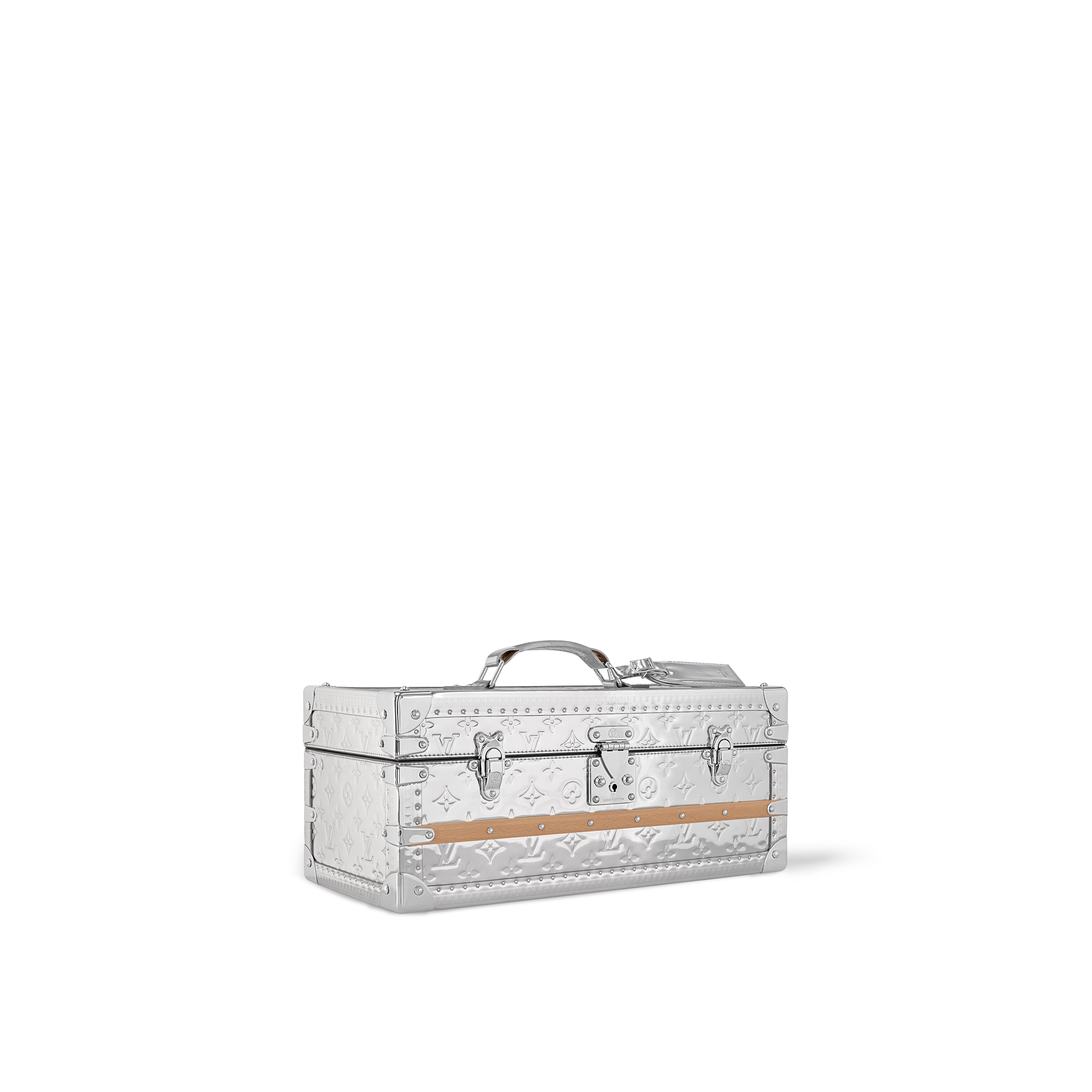 LV} - LV其他Monogram 帆布 - LV硬箱、旅行和家居硬箱和小型硬箱 | 路易威登LOUIS VUITTON官网 (产品缩放)
