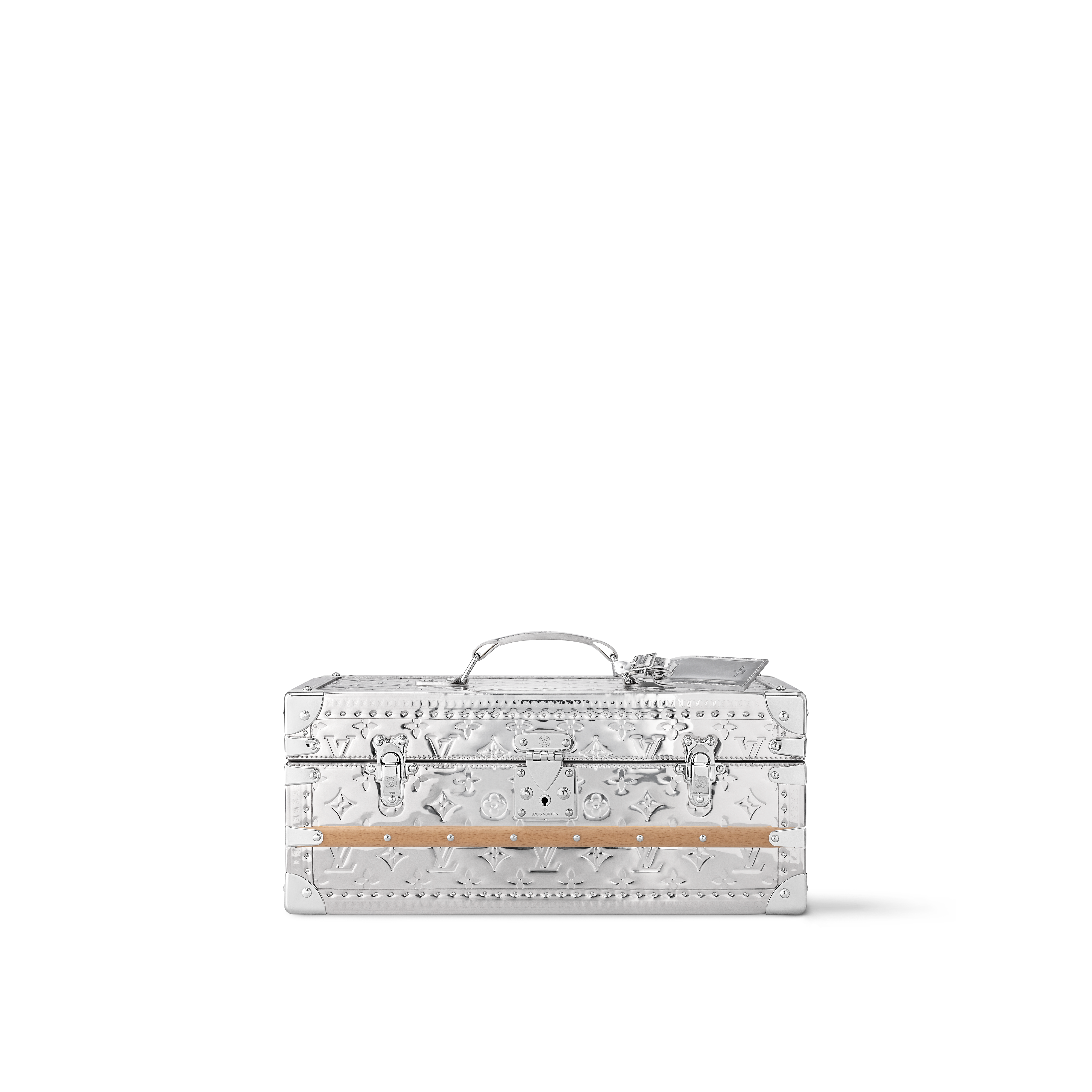 LV} - LV其他Monogram 帆布 - LV硬箱、旅行和家居硬箱和小型硬箱 | 路易威登LOUIS VUITTON官网 (产品缩放)