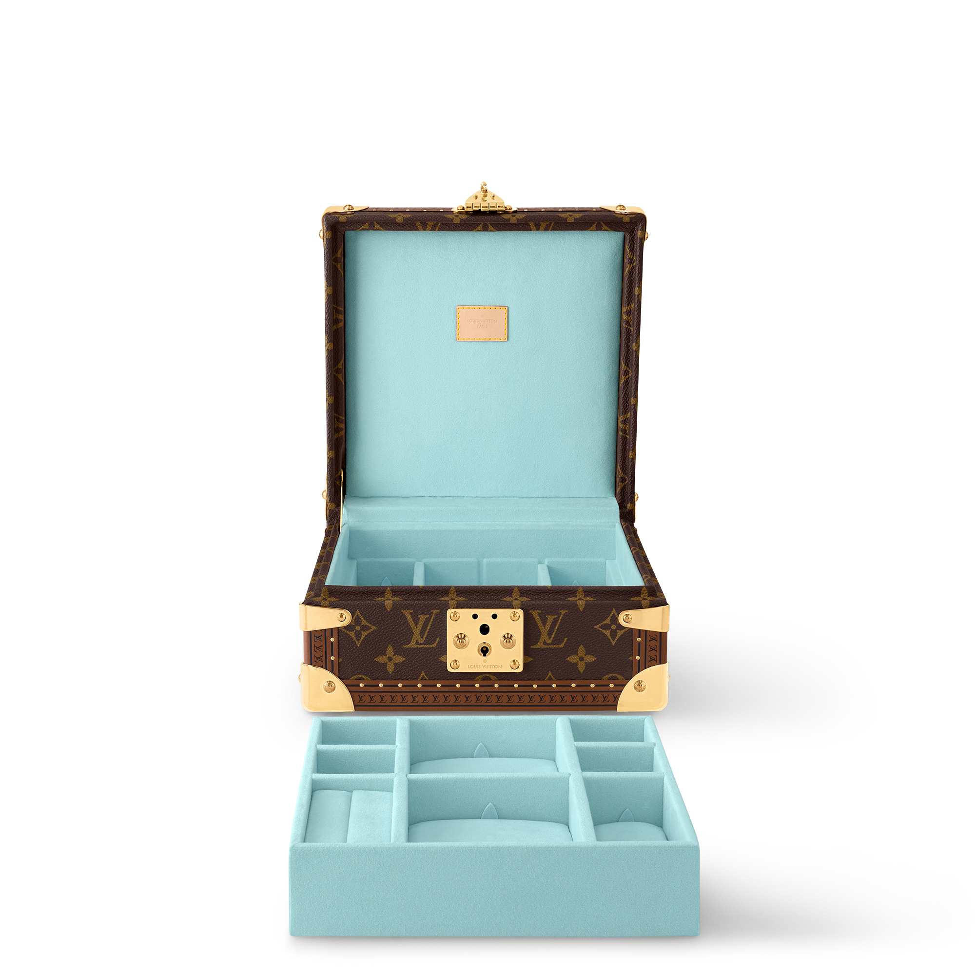 LV} - LVMonogram Reverse Canvas - LV硬箱、旅行和家居硬箱和小型硬箱 | 路易威登LOUIS VUITTON官网 (产品缩放)