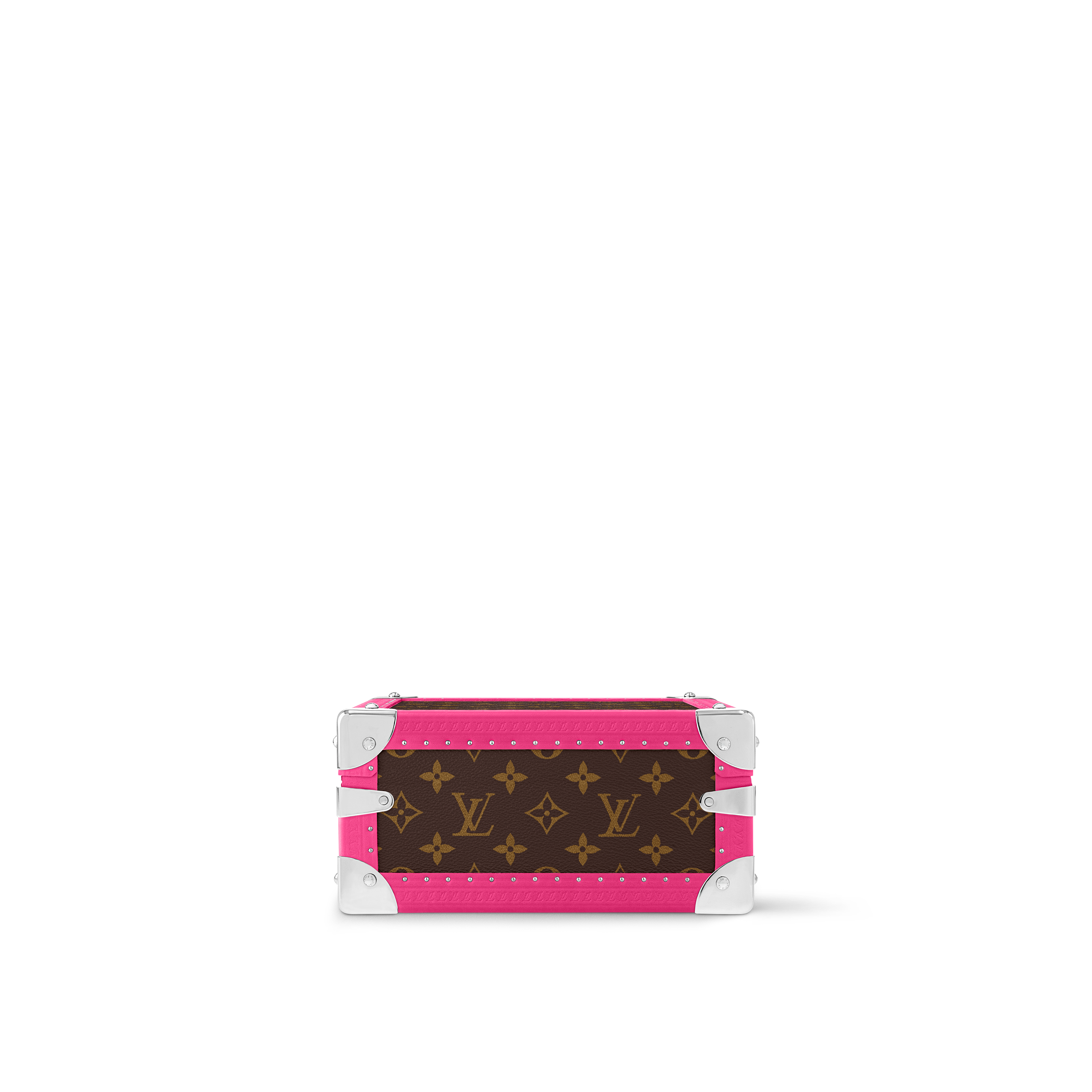 LV} - LVMonogram Macassar - LV硬箱、旅行和家居硬箱和小型硬箱 | 路易威登LOUIS VUITTON官网 (产品缩放)