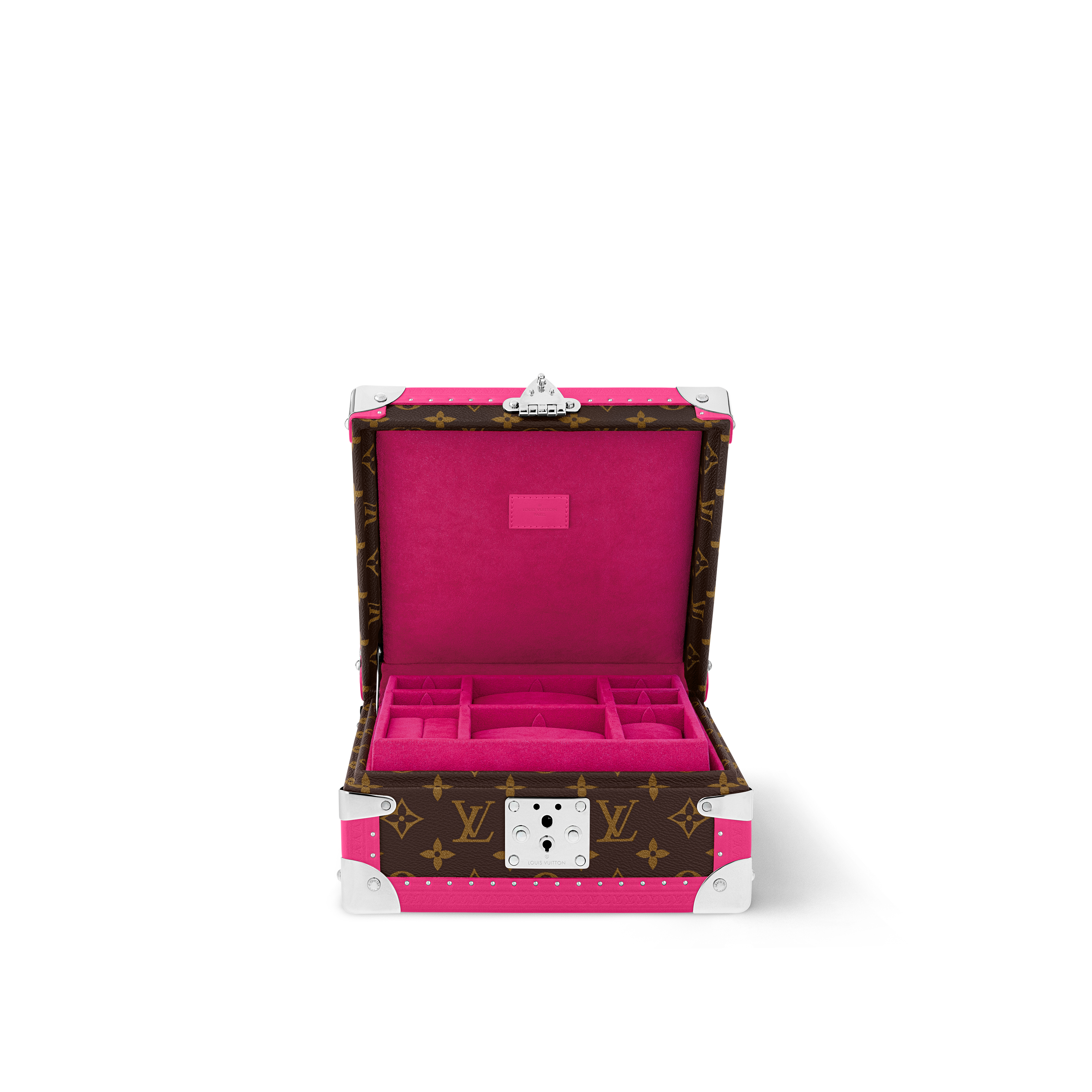 LV} - LVMonogram Macassar - LV硬箱、旅行和家居硬箱和小型硬箱 | 路易威登LOUIS VUITTON官网 (产品缩放)