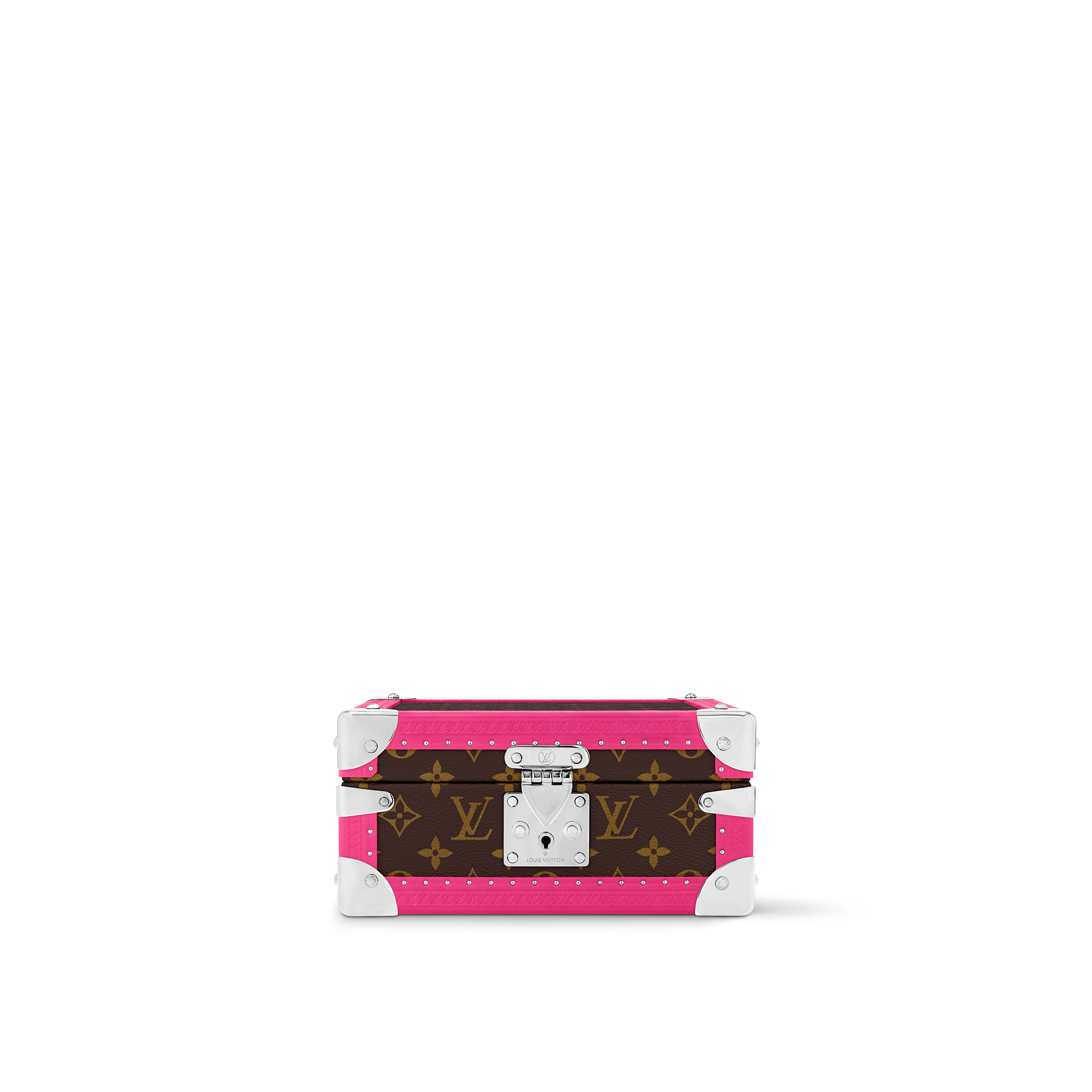 LV} - LVMonogram Macassar - LV硬箱、旅行和家居硬箱和小型硬箱 | 路易威登LOUIS VUITTON官网 (产品缩放)