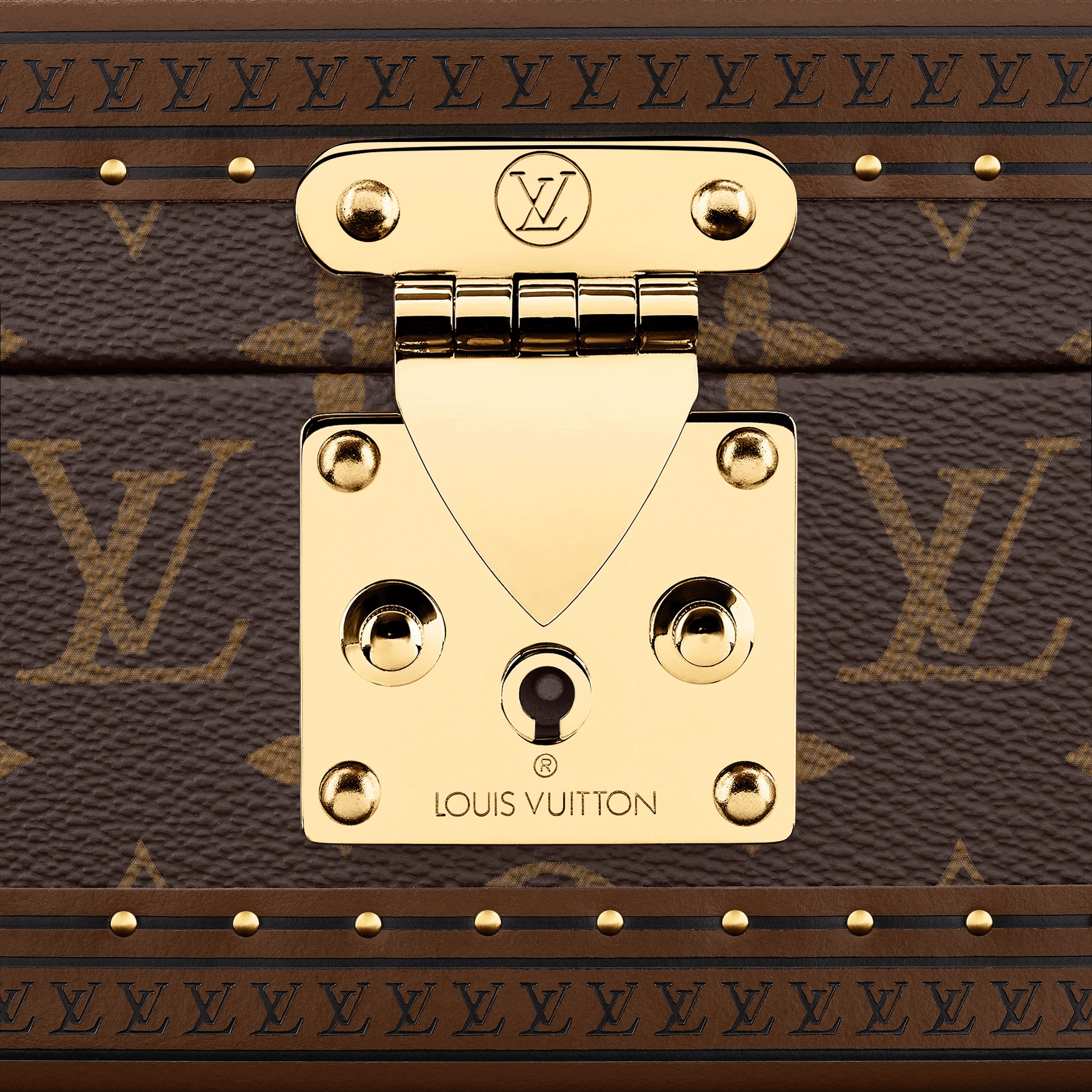 LV} - LVMonogram Reverse Canvas - LV硬箱、旅行和家居硬箱和小型硬箱 | 路易威登LOUIS VUITTON官网 (产品缩放)