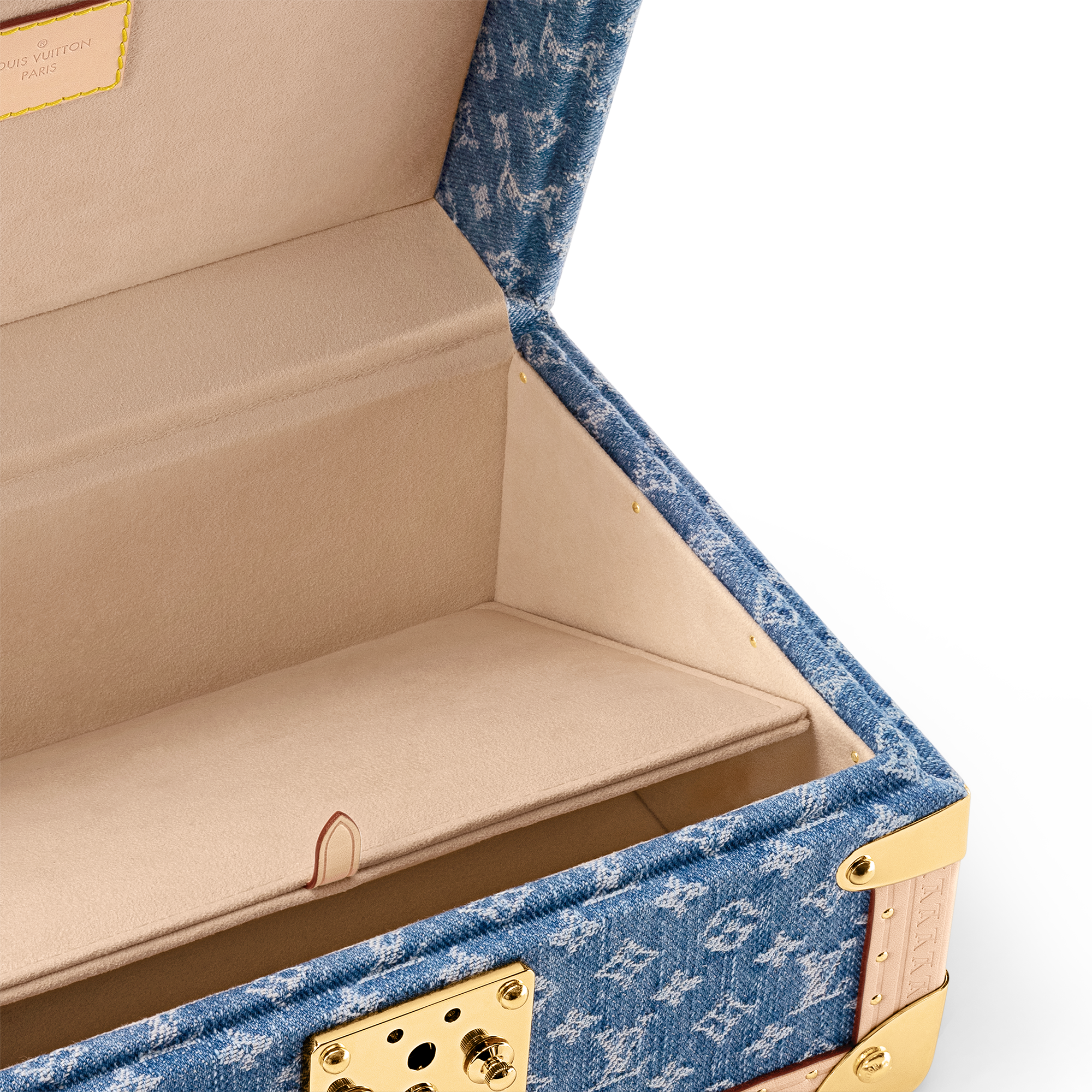 LV} - LV其他Monogram 帆布 - LV硬箱、旅行和家居硬箱和小型硬箱 | 路易威登LOUIS VUITTON官网 (产品缩放)