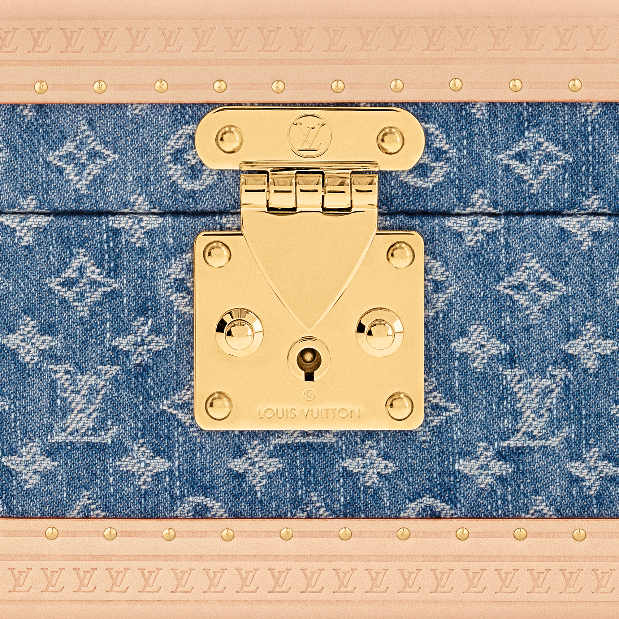 LV} - LV其他Monogram 帆布 - LV硬箱、旅行和家居硬箱和小型硬箱 | 路易威登LOUIS VUITTON官网 (产品缩放)