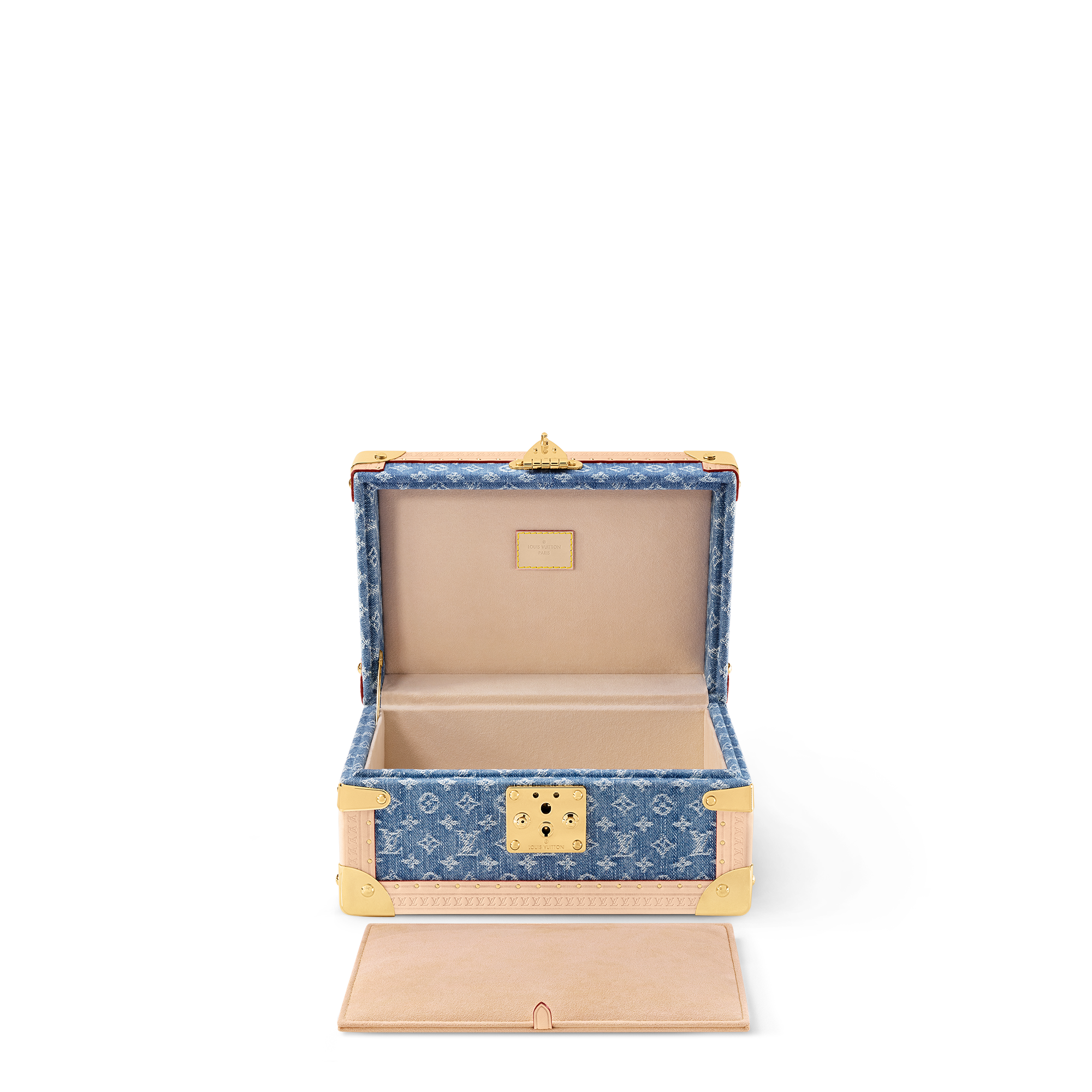 LV} - LV其他Monogram 帆布 - LV硬箱、旅行和家居硬箱和小型硬箱 | 路易威登LOUIS VUITTON官网 (产品缩放)