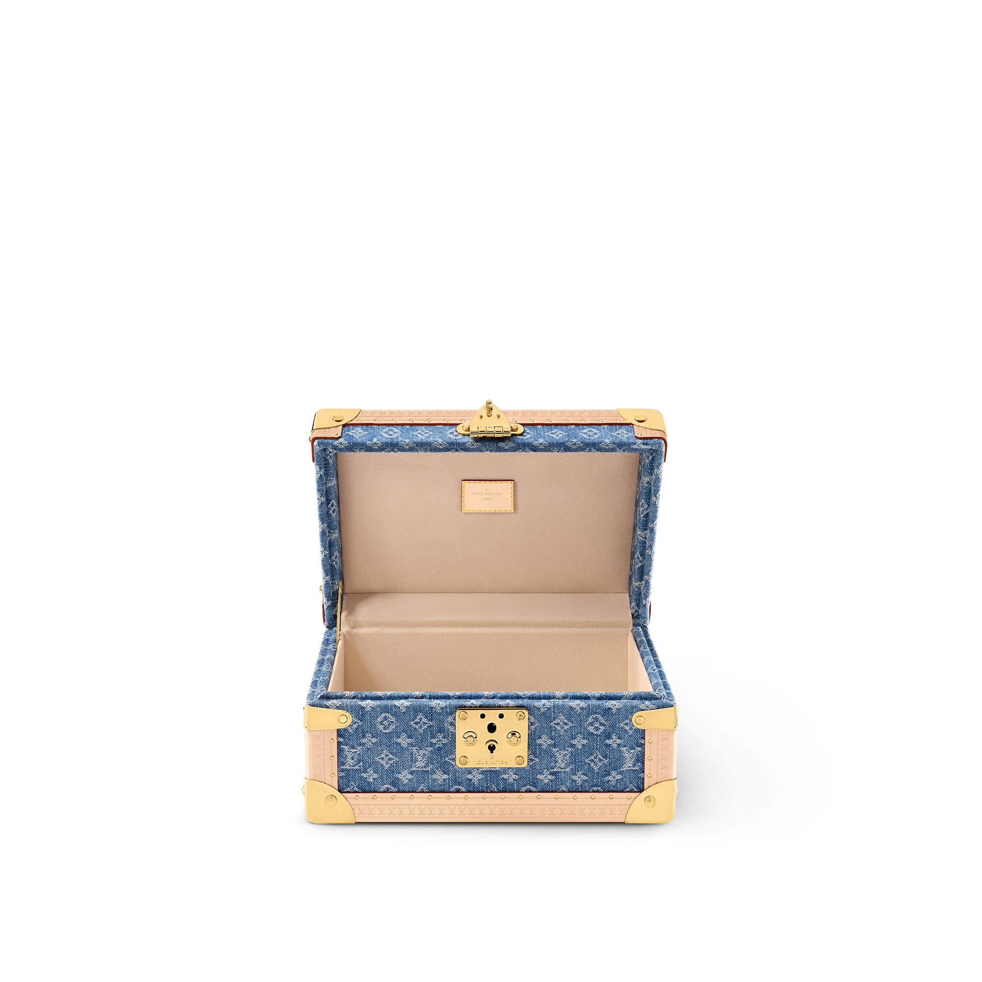 LV} - LV其他Monogram 帆布 - LV硬箱、旅行和家居硬箱和小型硬箱 | 路易威登LOUIS VUITTON官网 (产品缩放)