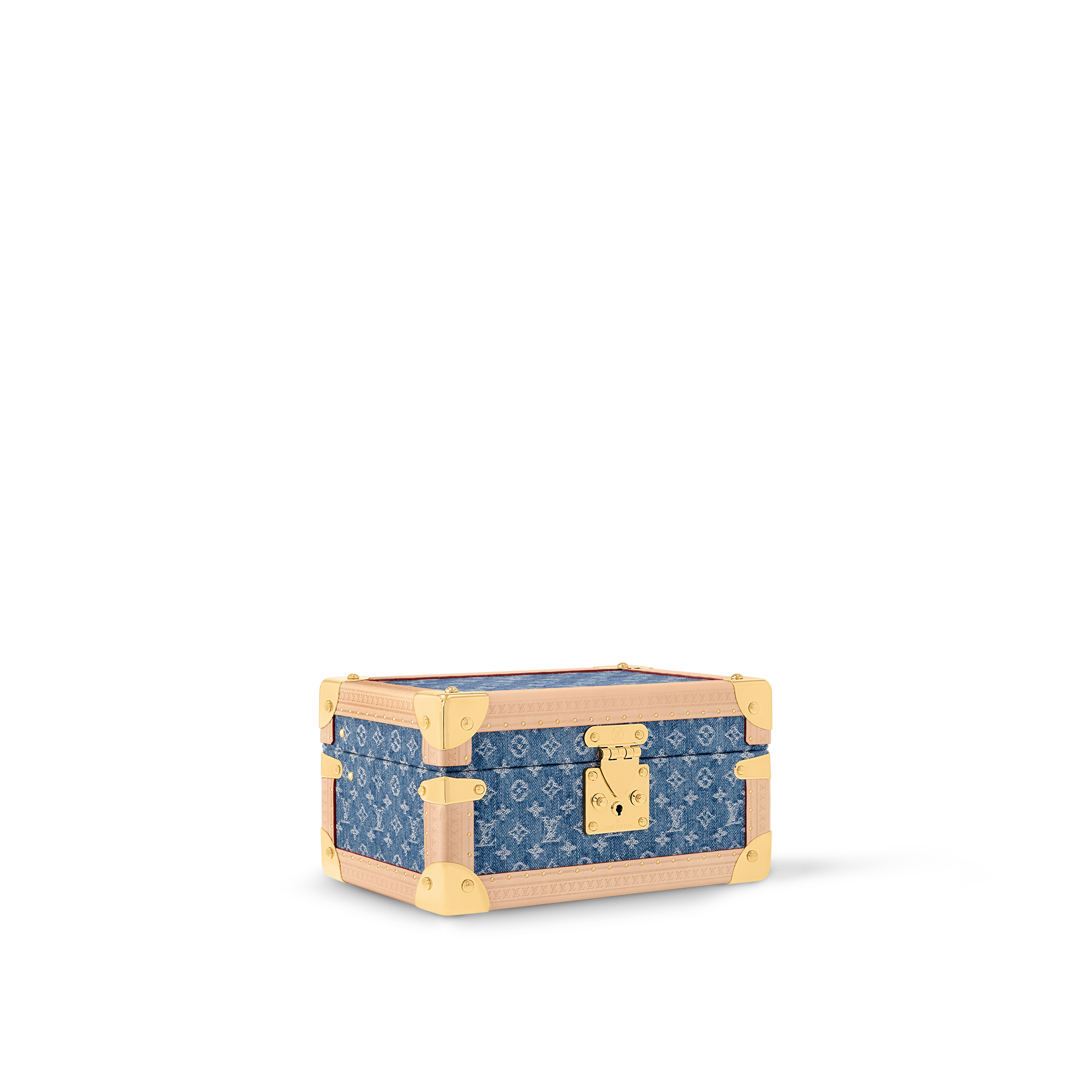 LV} - LV其他Monogram 帆布 - LV硬箱、旅行和家居硬箱和小型硬箱 | 路易威登LOUIS VUITTON官网 (产品缩放)