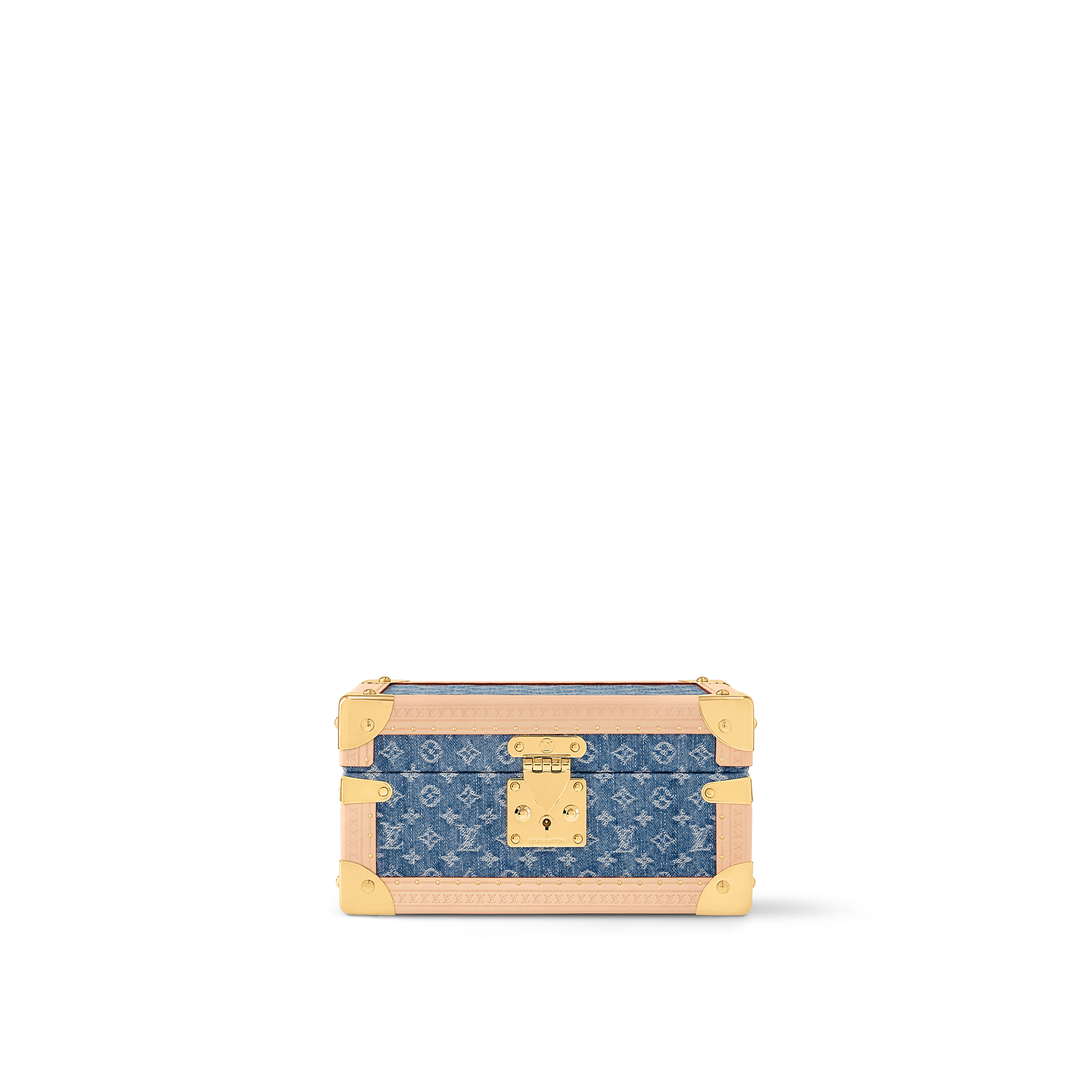 LV} - LV其他Monogram 帆布 - LV硬箱、旅行和家居硬箱和小型硬箱 | 路易威登LOUIS VUITTON官网 (产品缩放)
