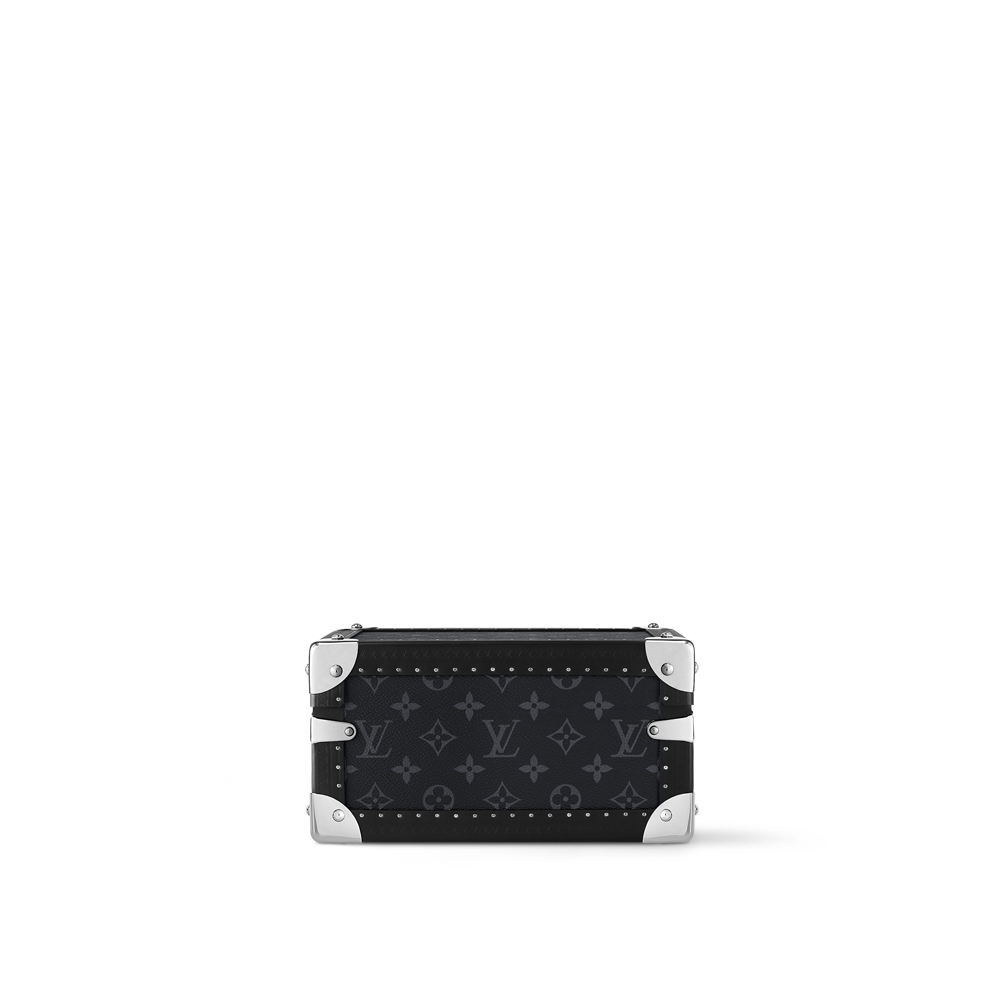 LV} - LVMonogram Eclipse - LVLes Extraordinaires硬箱系列 | 路易威登LOUIS VUITTON官网 (产品缩放)