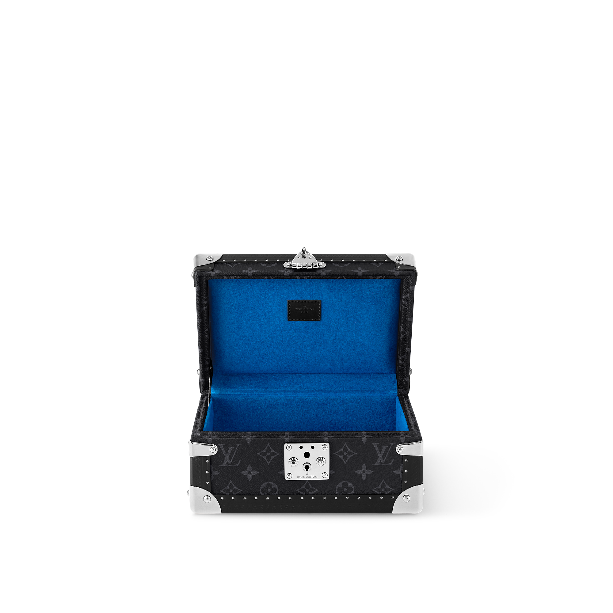 LV} - LVMonogram Eclipse - LVLes Extraordinaires硬箱系列 | 路易威登LOUIS VUITTON官网 (产品缩放)