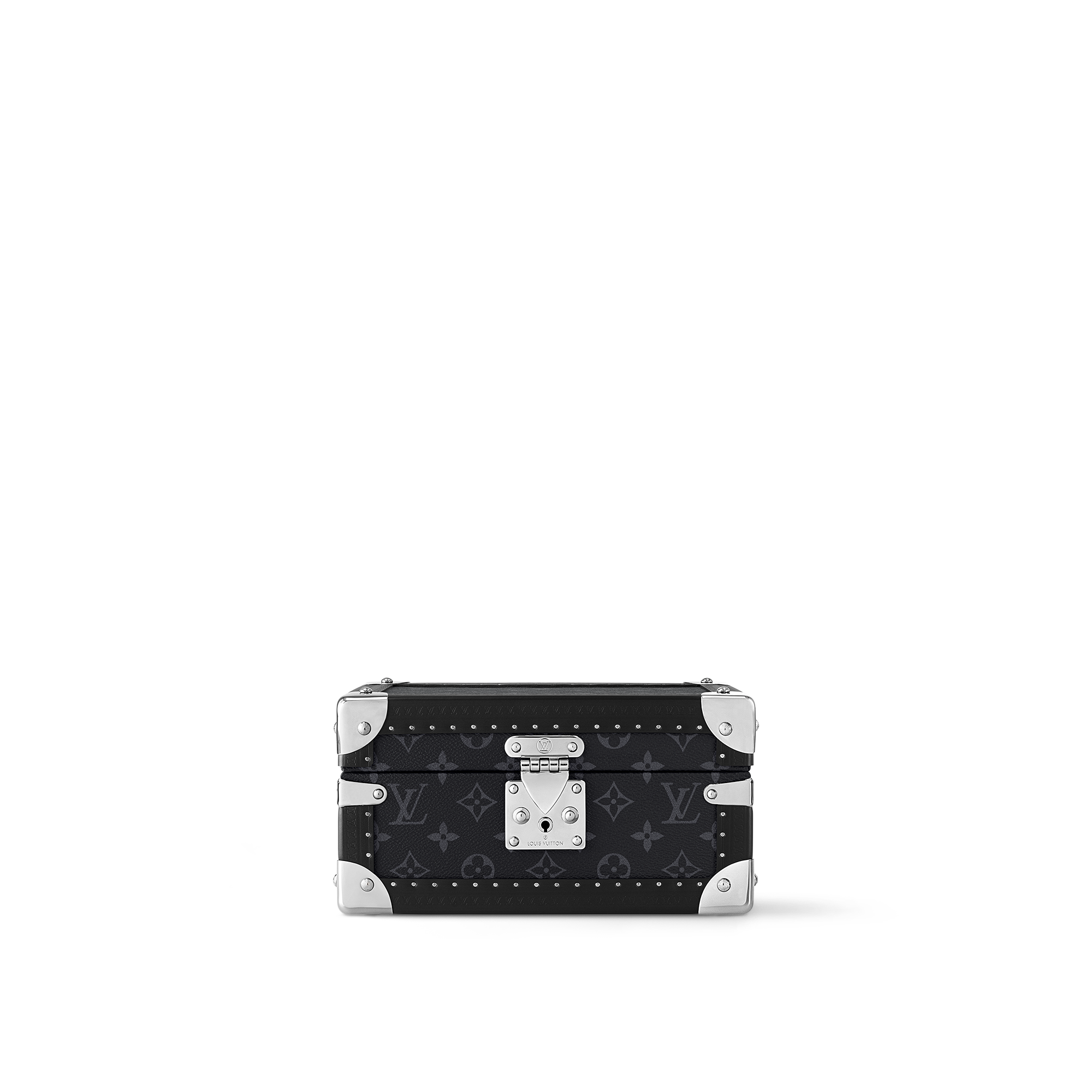 LV} - LVMonogram Eclipse - LVLes Extraordinaires硬箱系列 | 路易威登LOUIS VUITTON官网 (产品缩放)