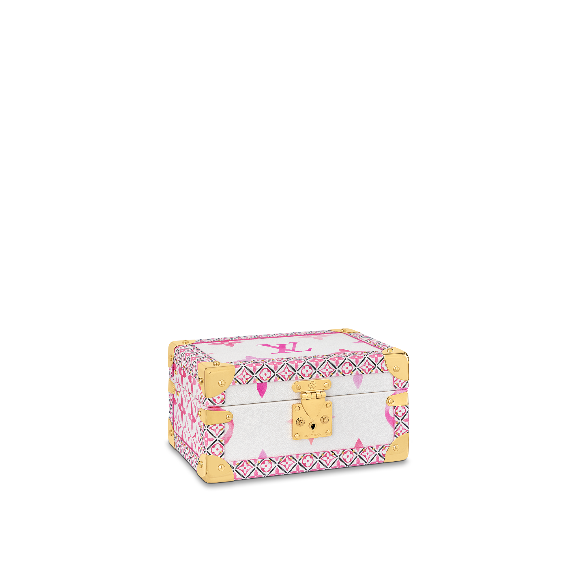 LV} - LV其他Monogram 帆布 - LV硬箱、旅行和家居硬箱和小型硬箱 | 路易威登LOUIS VUITTON官网 (产品缩放)