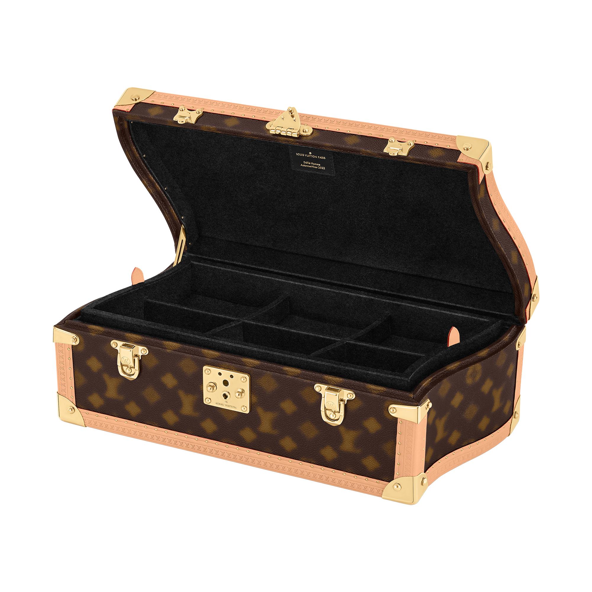 LV} - LVMonogram Other - LV男士Discontinued Product | 路易威登LOUIS VUITTON官网 (产品缩放)