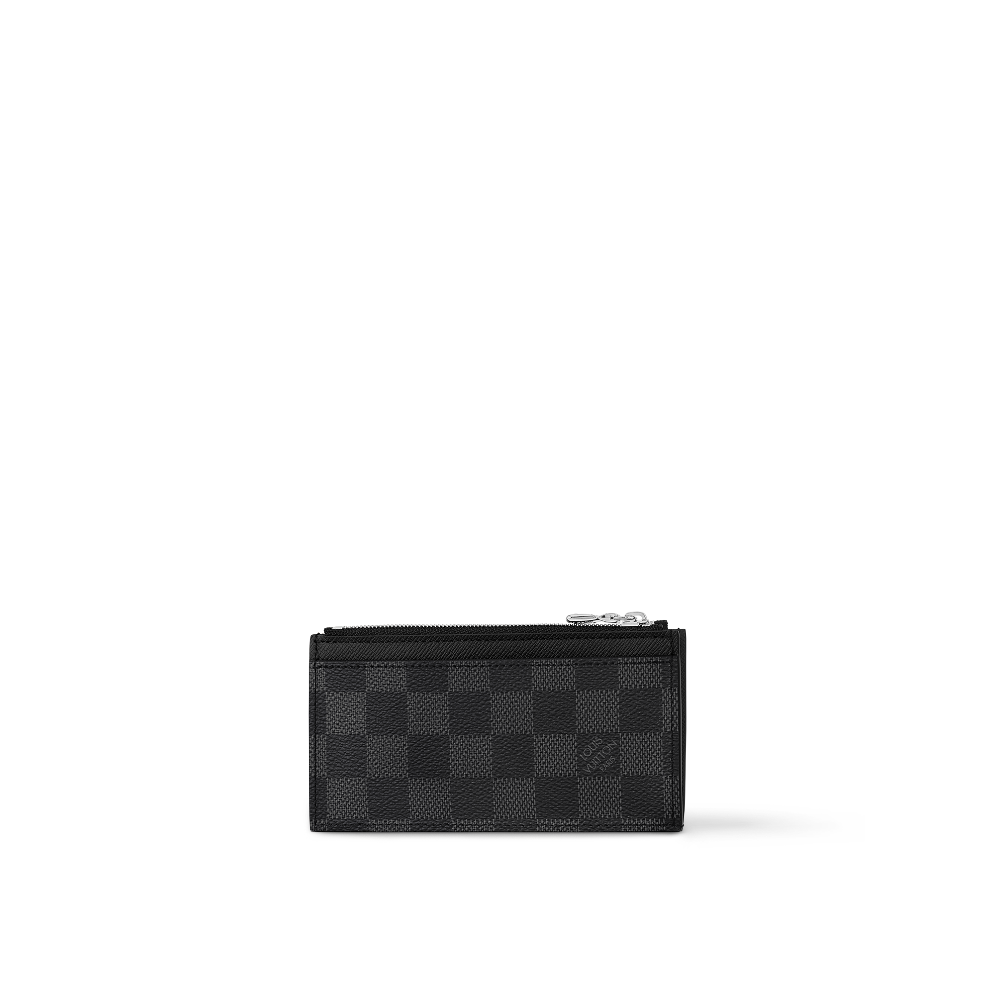 LV} - LVDamier Graphite - LV包袋和小型皮具男士小型皮具 | 路易威登LOUIS VUITTON官网 (产品缩放)
