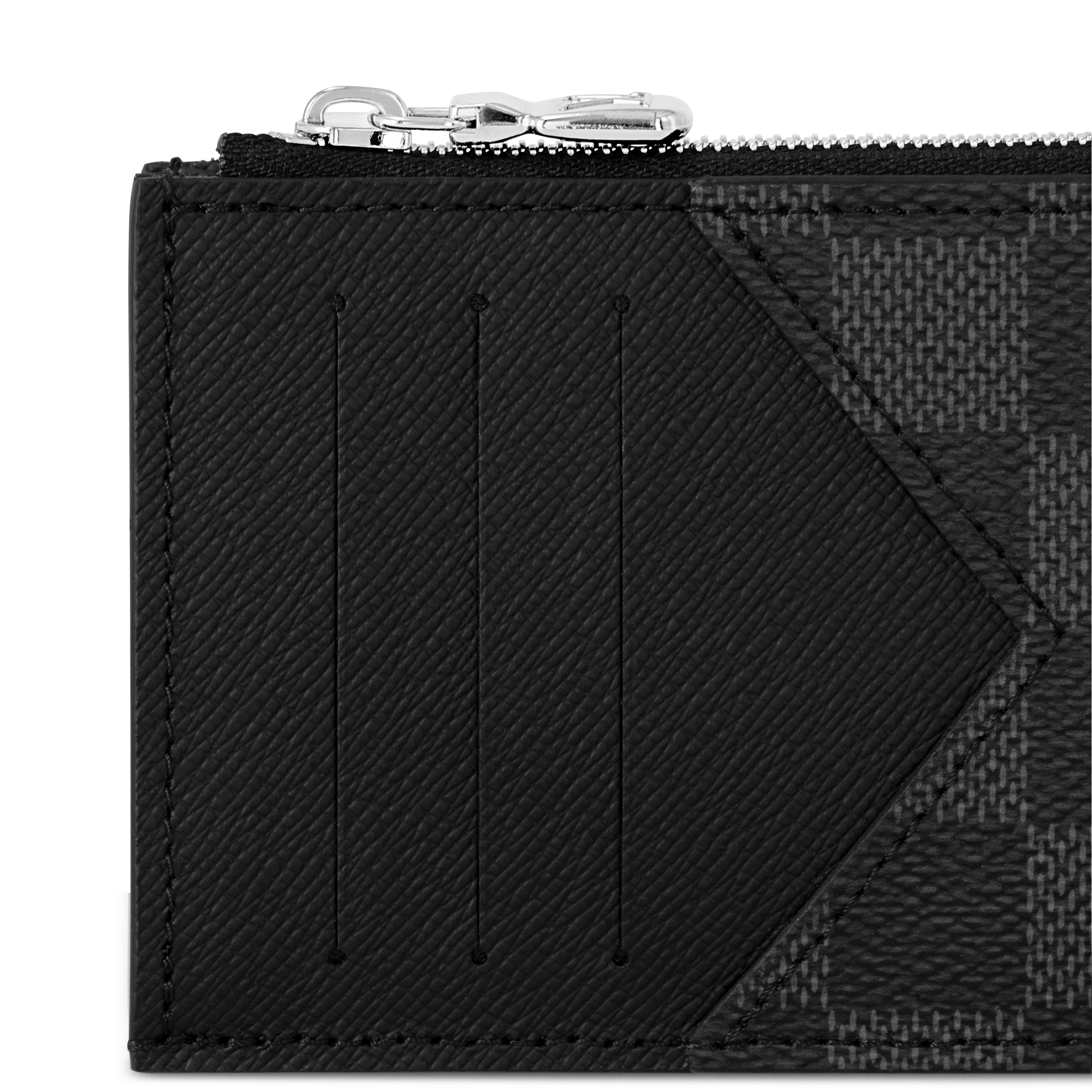 LV} - LVDamier Graphite - LV包袋和小型皮具男士小型皮具 | 路易威登LOUIS VUITTON官网 (产品缩放)