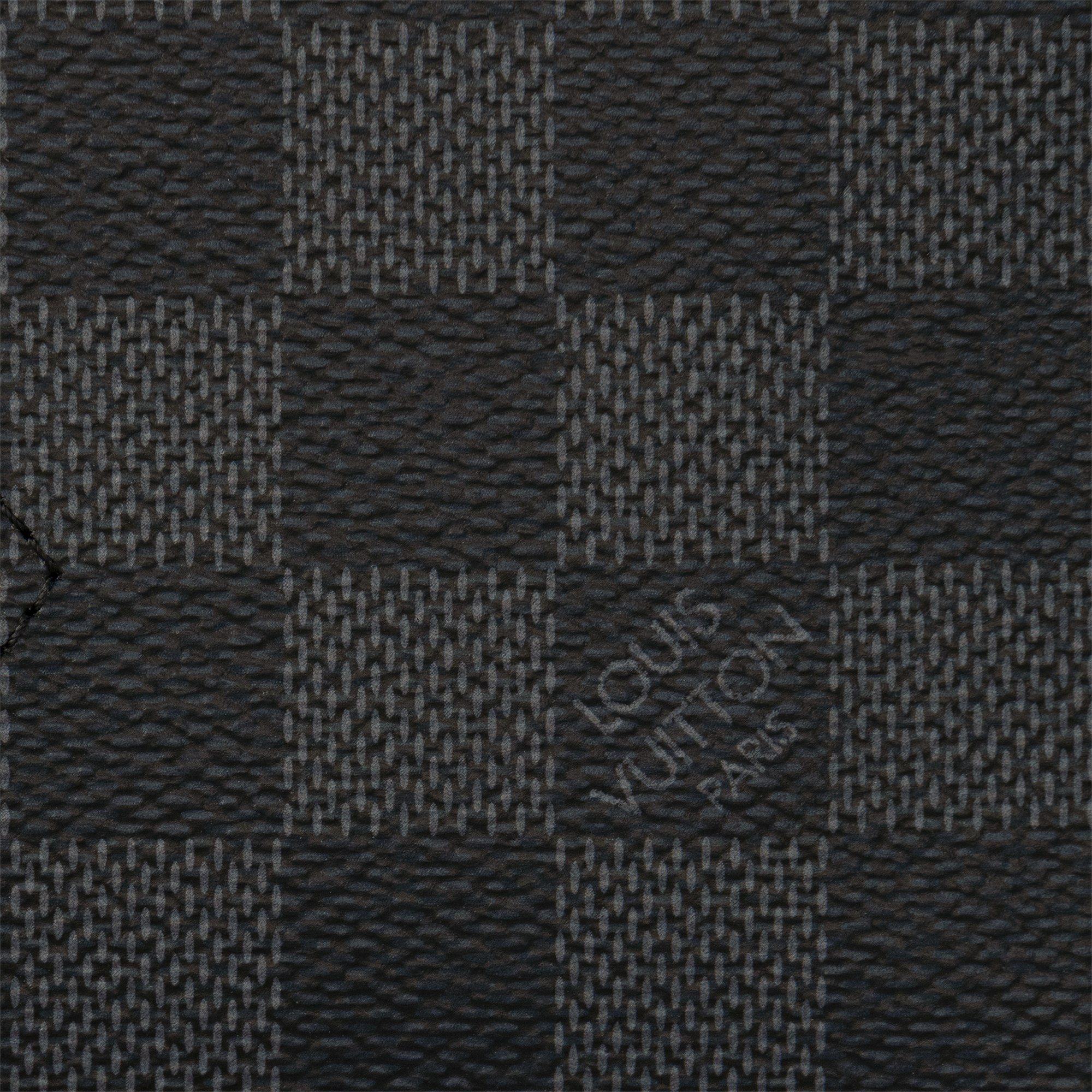 LV} - LVDamier Graphite - LV包袋和小型皮具男士小型皮具 | 路易威登LOUIS VUITTON官网 (产品缩放)