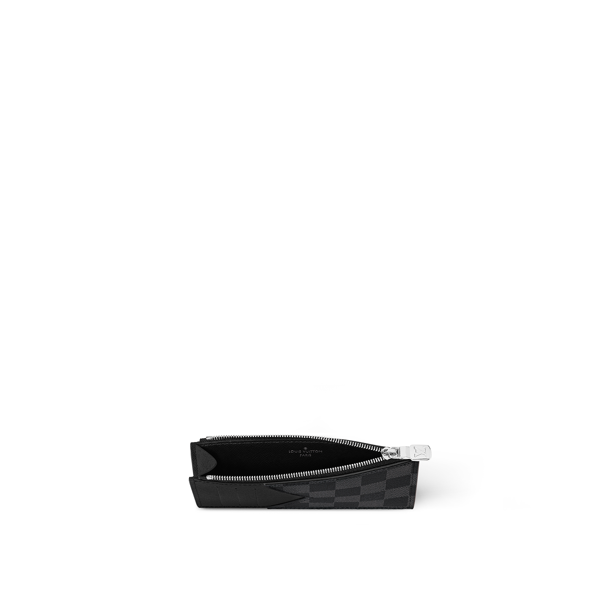 LV} - LVDamier Graphite - LV包袋和小型皮具男士小型皮具 | 路易威登LOUIS VUITTON官网 (产品缩放)