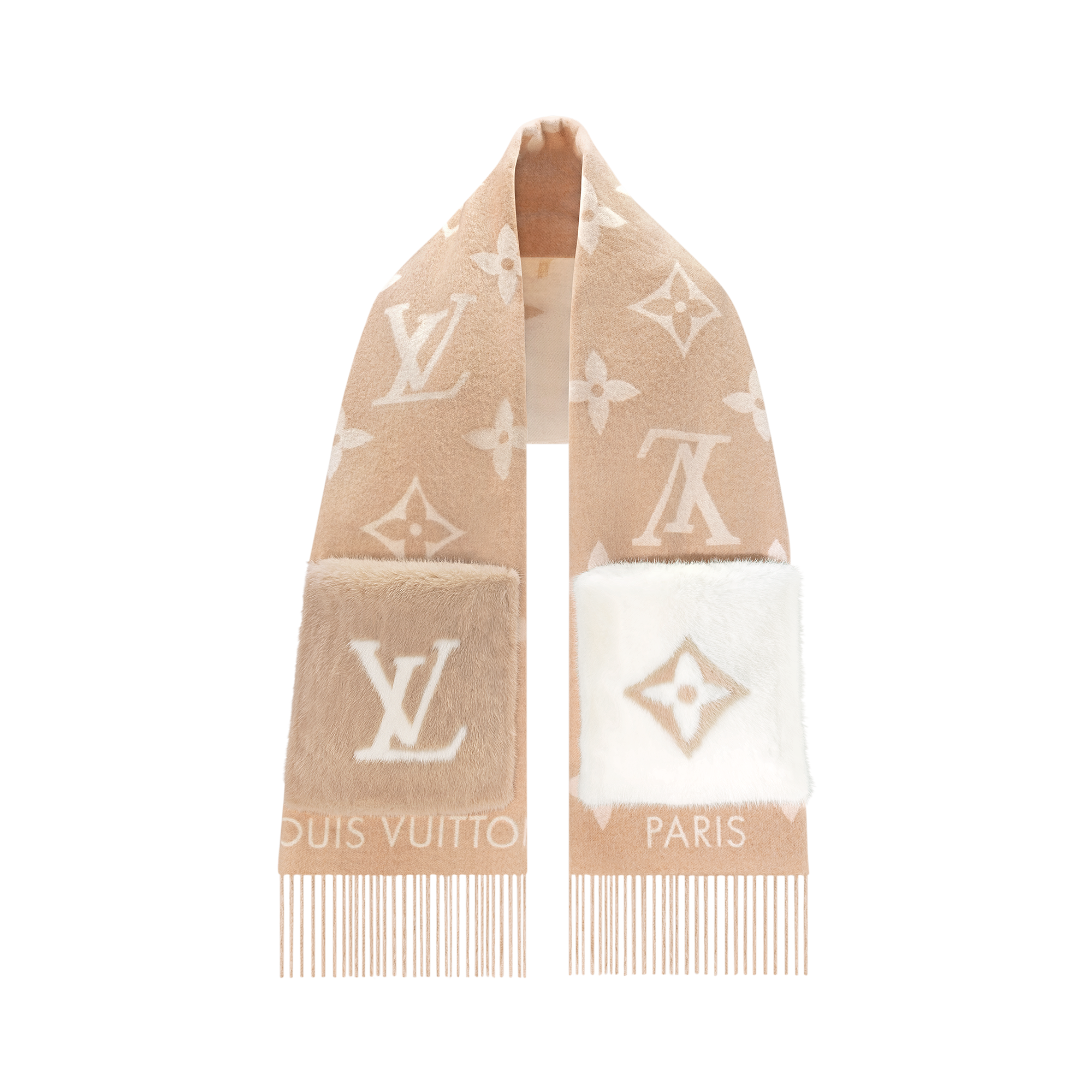 LV} - LVS00 - LV女士灵动配饰 | 路易威登LOUIS VUITTON官网 (产品缩放)