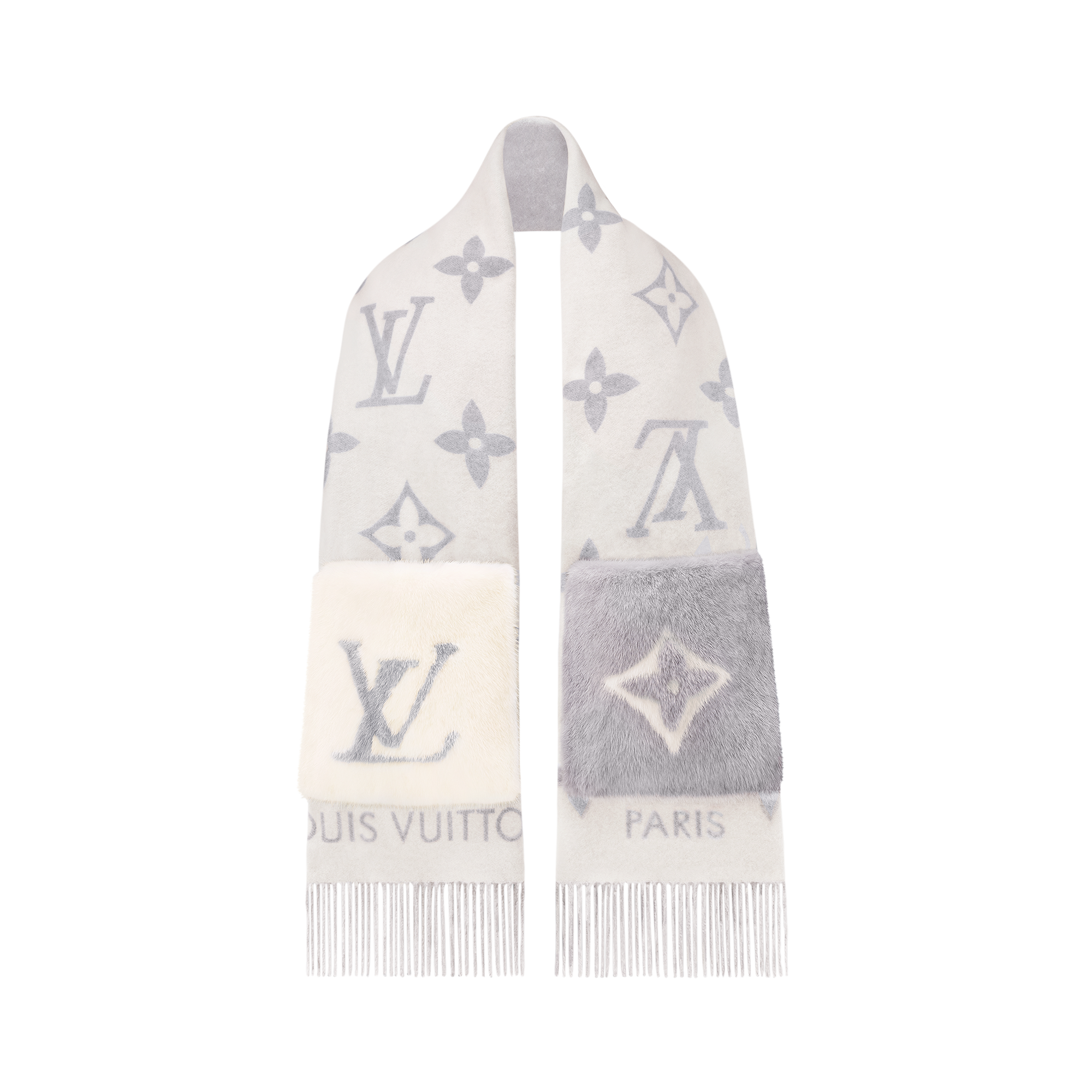 LV} - LVS00 - LV女士灵动配饰 | 路易威登LOUIS VUITTON官网 (产品缩放)