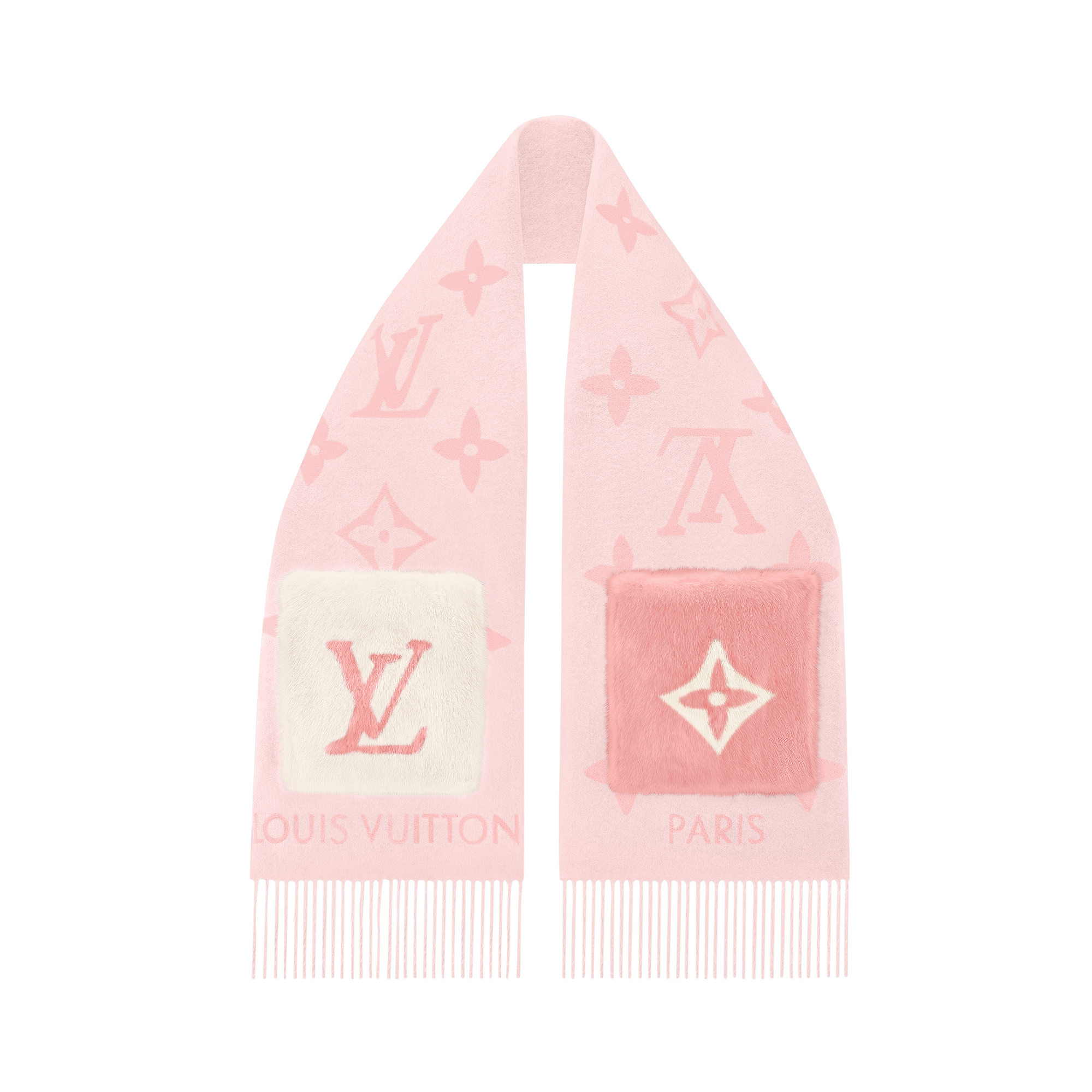 LV} - LVS00 - LV女士灵动配饰 | 路易威登LOUIS VUITTON官网 (产品缩放)
