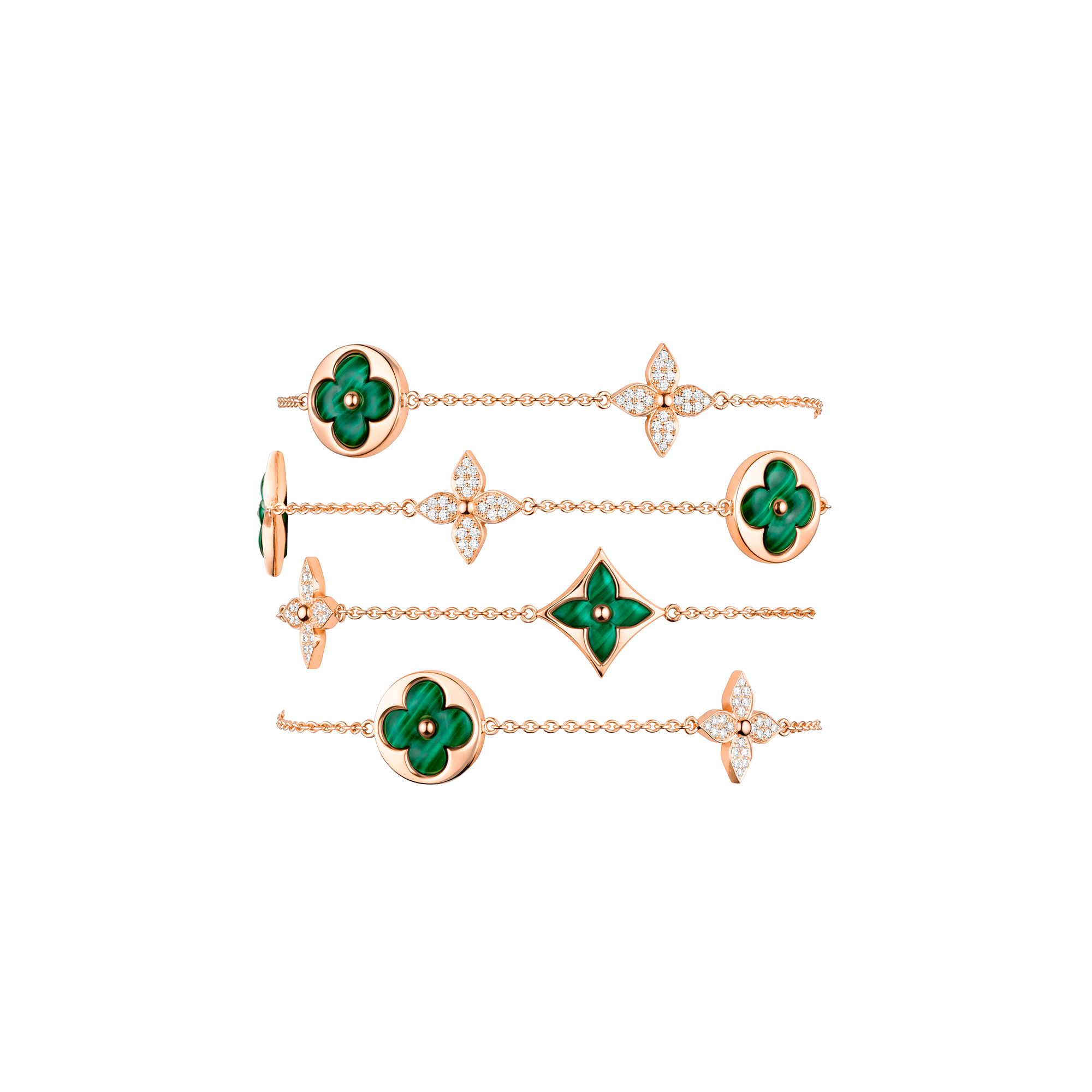 LV} - LV - LV珠宝按类别浏览 | 路易威登LOUIS VUITTON官网 (产品缩放)