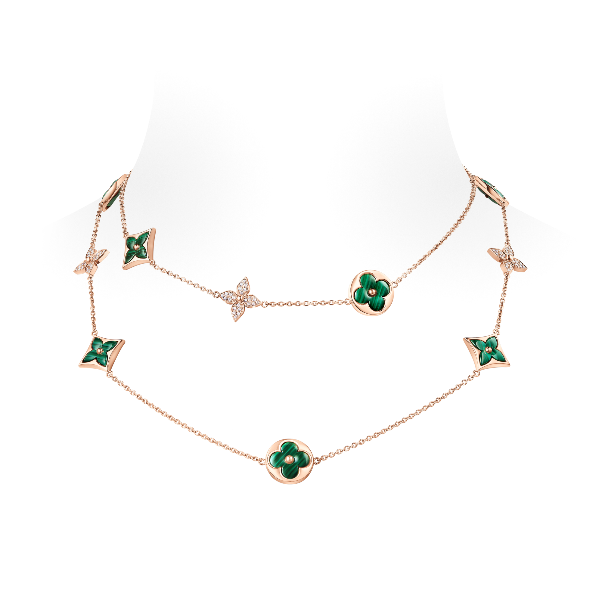 LV} - LV - LV珠宝按类别浏览 | 路易威登LOUIS VUITTON官网 (产品缩放)