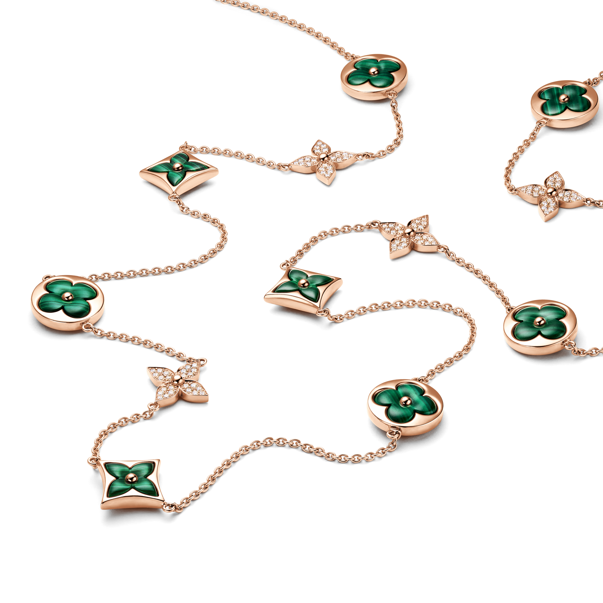 LV} - LV - LV珠宝按类别浏览 | 路易威登LOUIS VUITTON官网 (产品缩放)