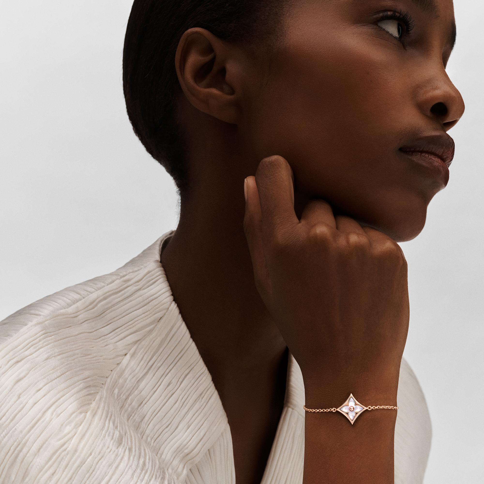 LV} - LV - LV珠宝按类别浏览 | 路易威登LOUIS VUITTON官网 (产品缩放)