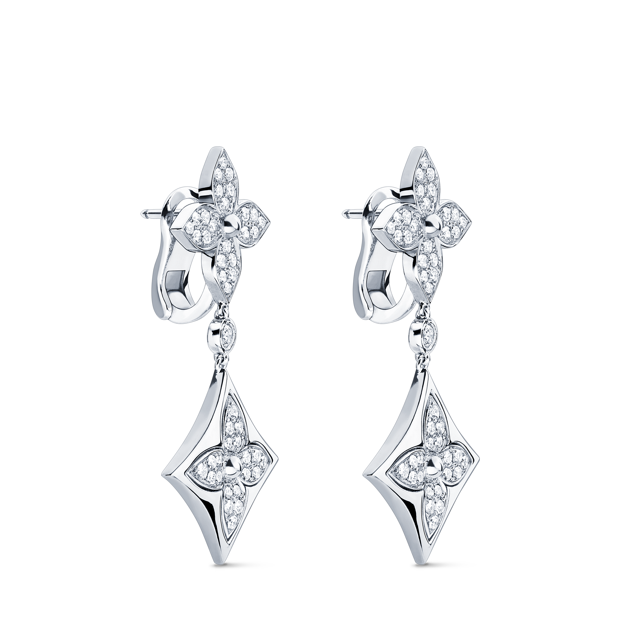 LV} - LV - LV珠宝按类别浏览 | 路易威登LOUIS VUITTON官网 (产品缩放)