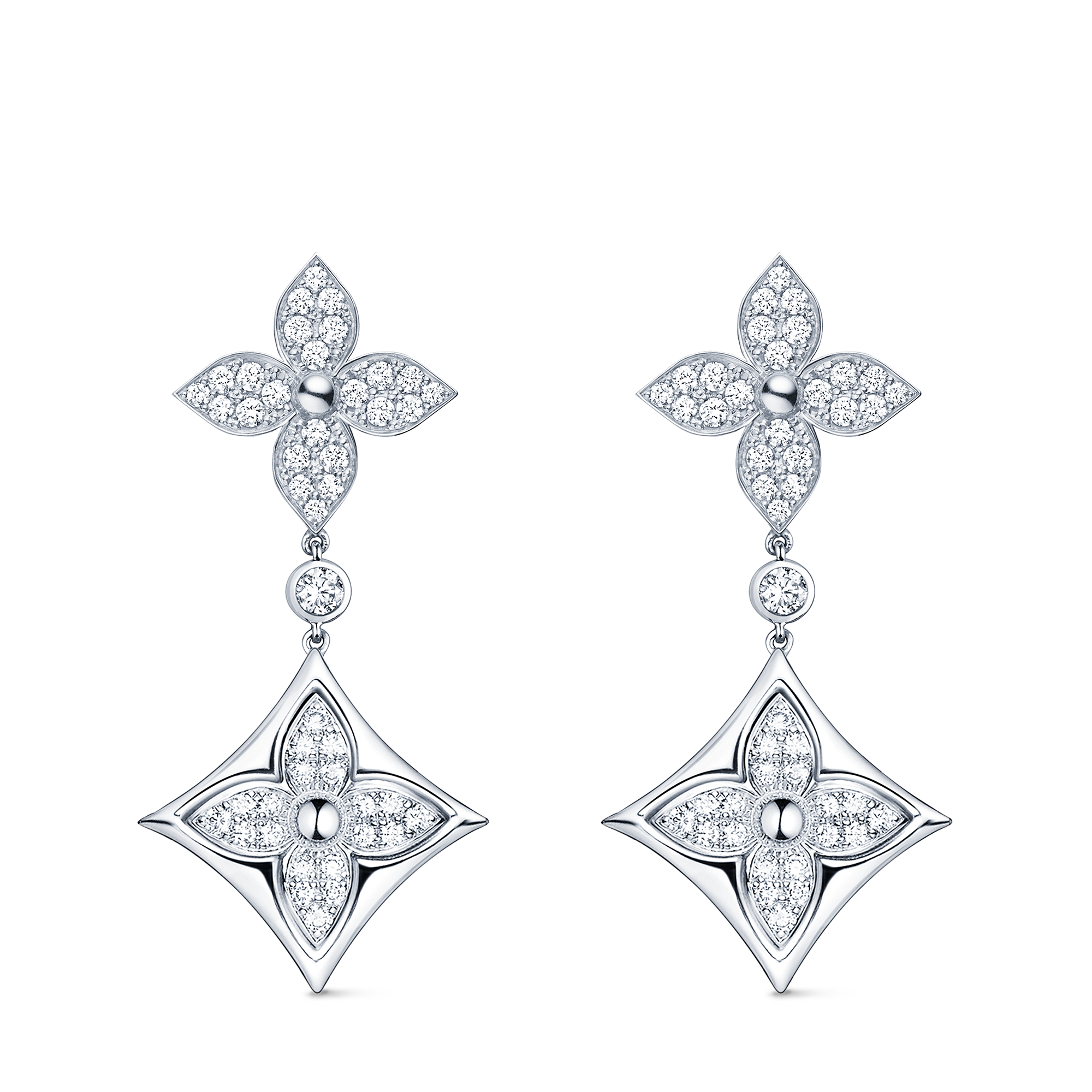 LV} - LV - LV珠宝按类别浏览 | 路易威登LOUIS VUITTON官网 (产品缩放)