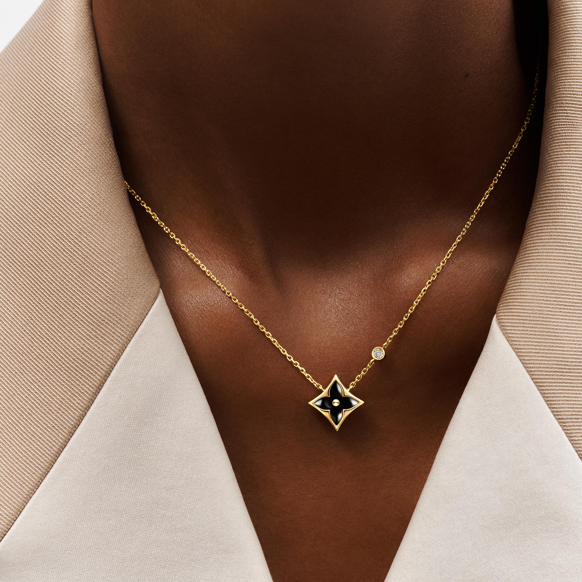 LV} - LV - LV珠宝按类别浏览 | 路易威登LOUIS VUITTON官网 (产品缩放)