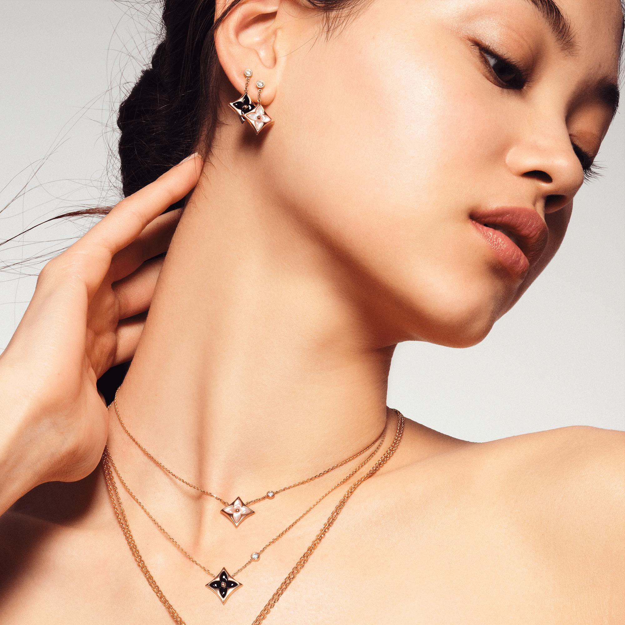 LV} - LV - LV珠宝按类别浏览 | 路易威登LOUIS VUITTON官网 (产品缩放)