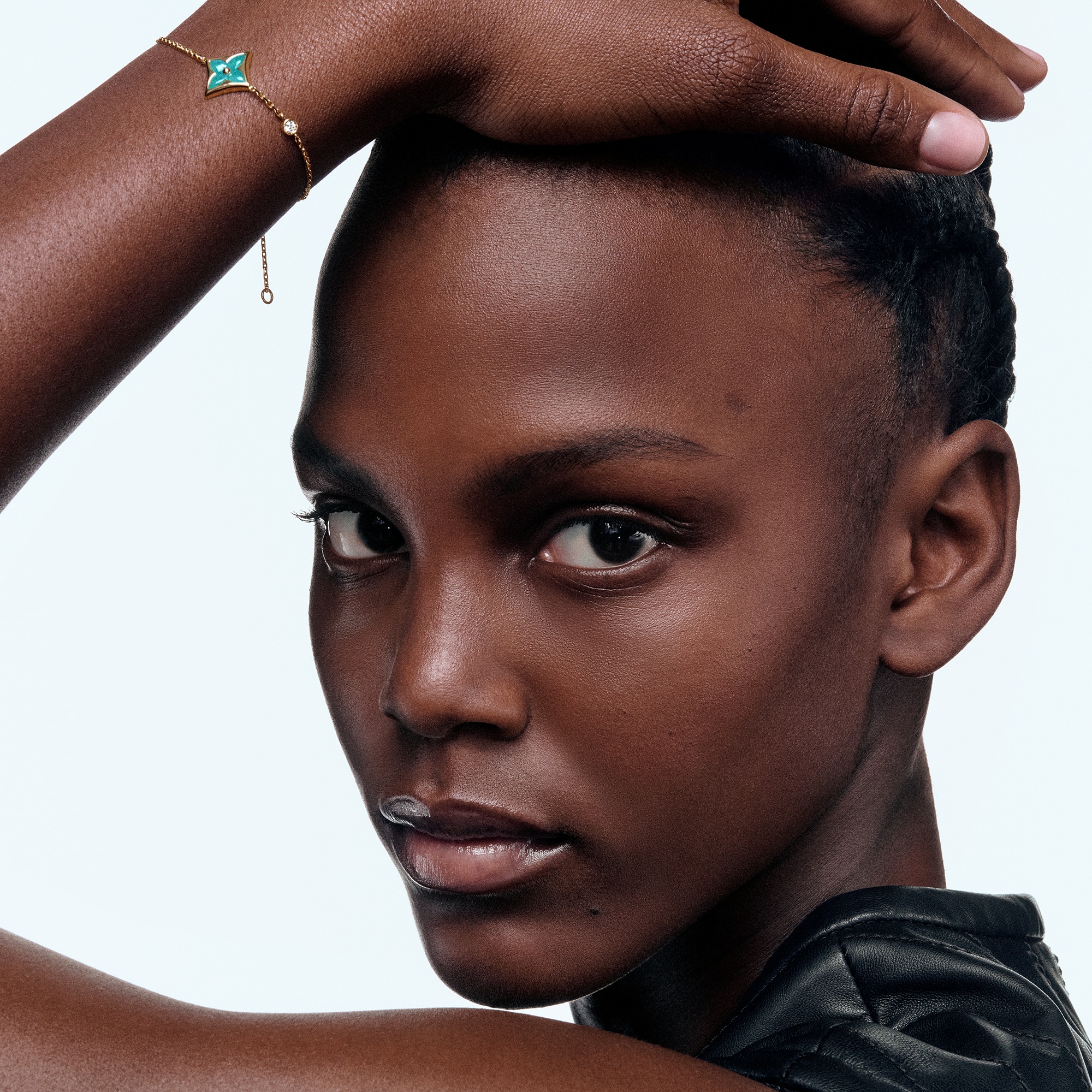 LV} - LV - LV珠宝按类别浏览 | 路易威登LOUIS VUITTON官网 (产品缩放)