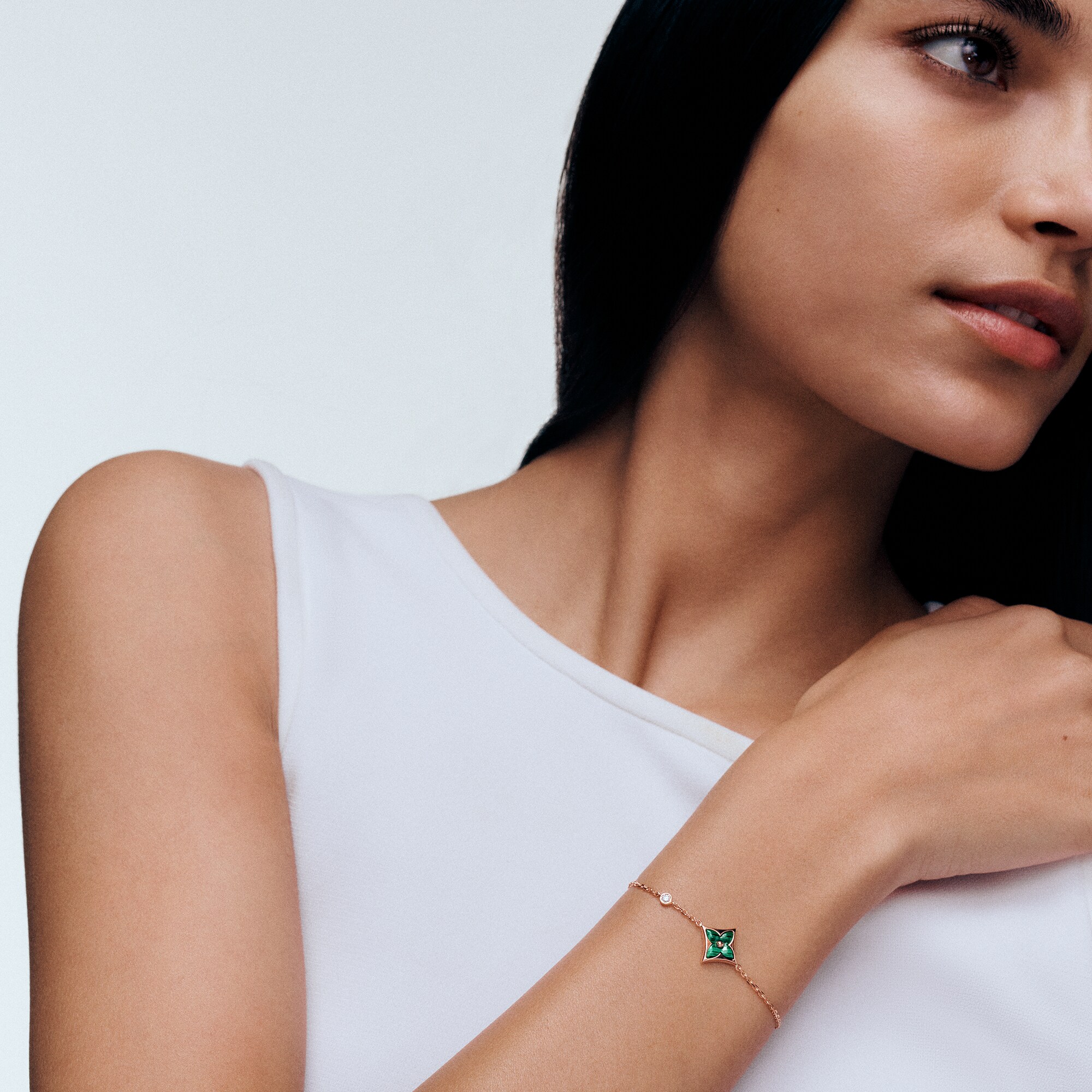 LV} - LV - LV珠宝按类别浏览 | 路易威登LOUIS VUITTON官网 (产品缩放)