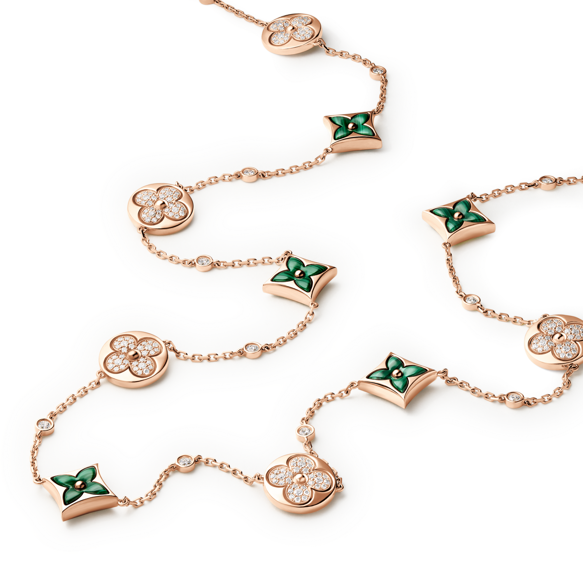 LV} - LV - LV珠宝按类别浏览 | 路易威登LOUIS VUITTON官网 (产品缩放)