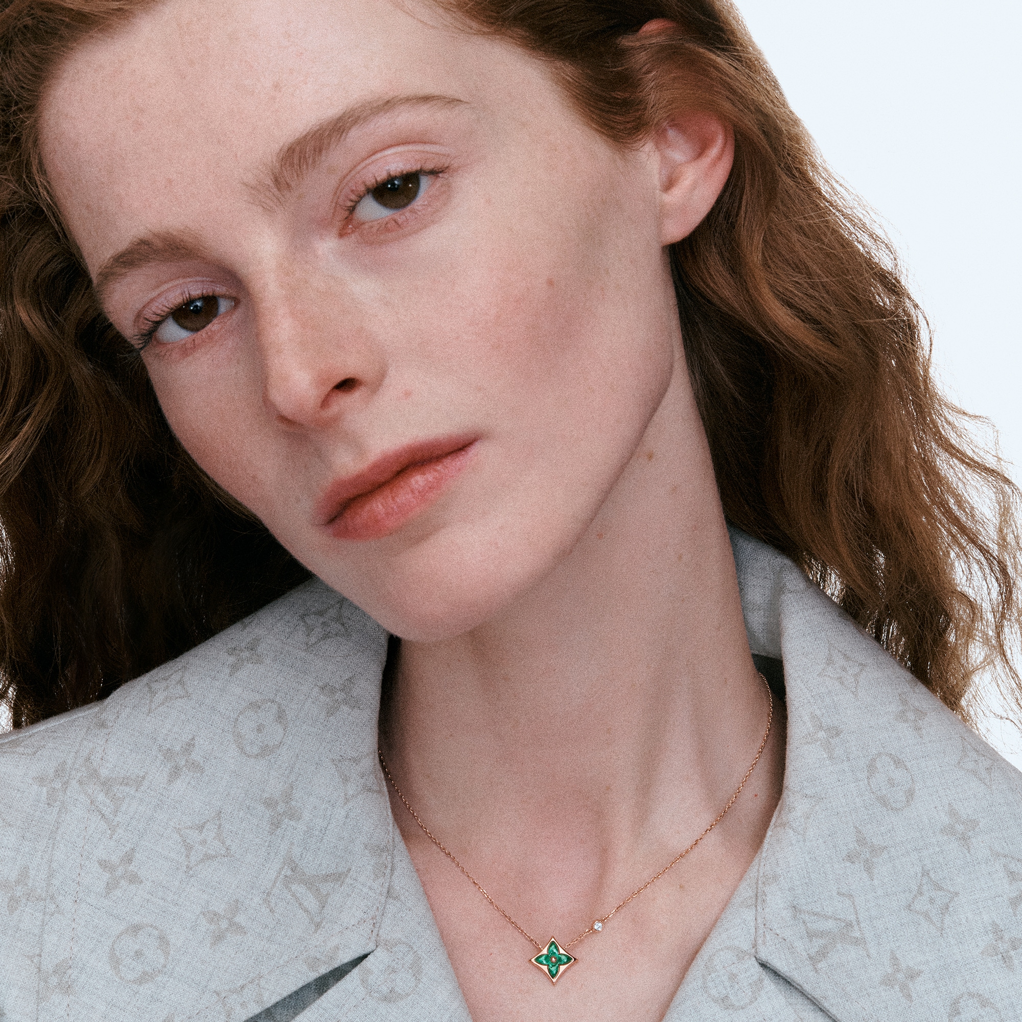 LV} - LV - LV珠宝按类别浏览 | 路易威登LOUIS VUITTON官网 (产品缩放)