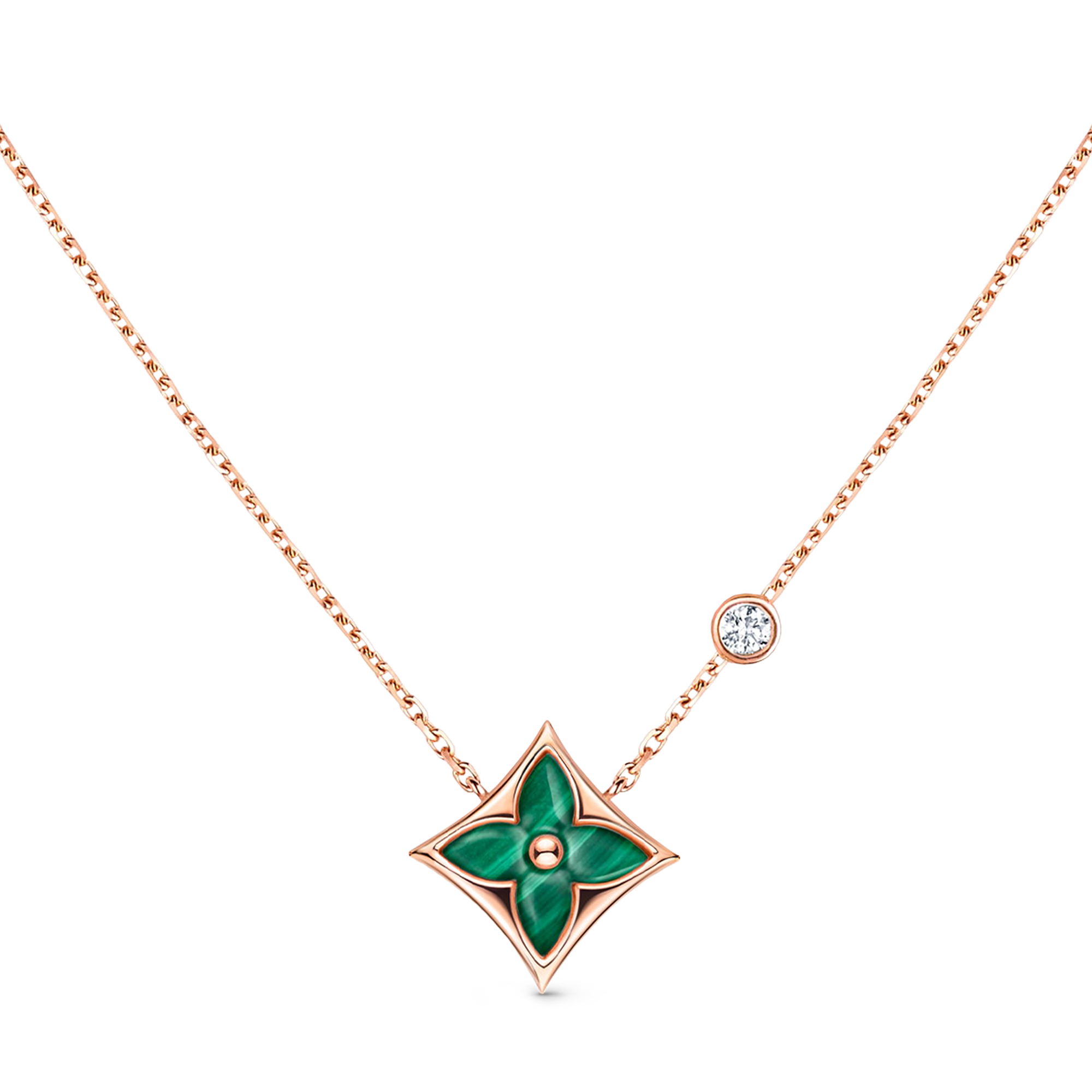 LV} - LV - LV珠宝按类别浏览 | 路易威登LOUIS VUITTON官网 (产品缩放)