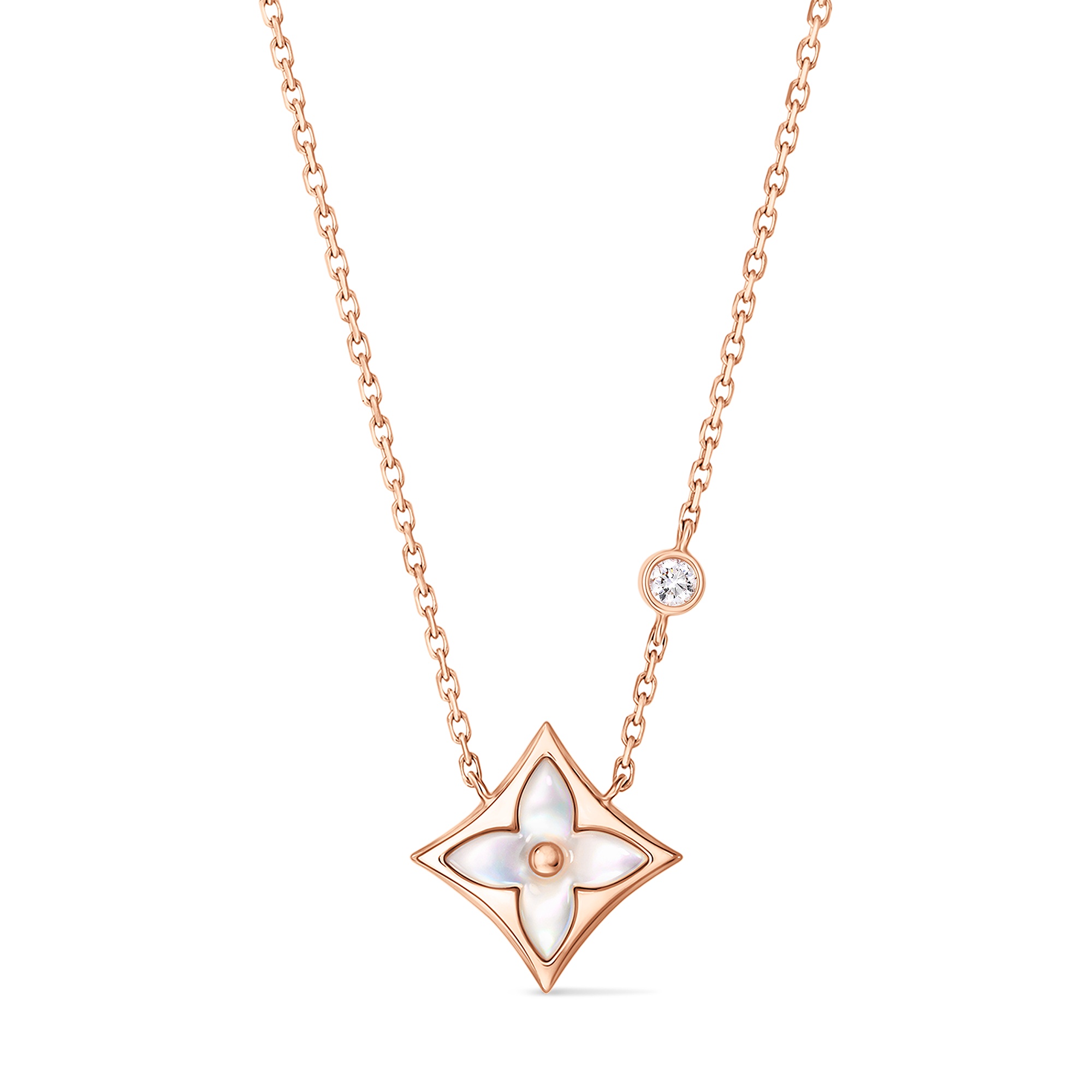 LV} - LV - LV珠宝按类别浏览 | 路易威登LOUIS VUITTON官网 (产品缩放)