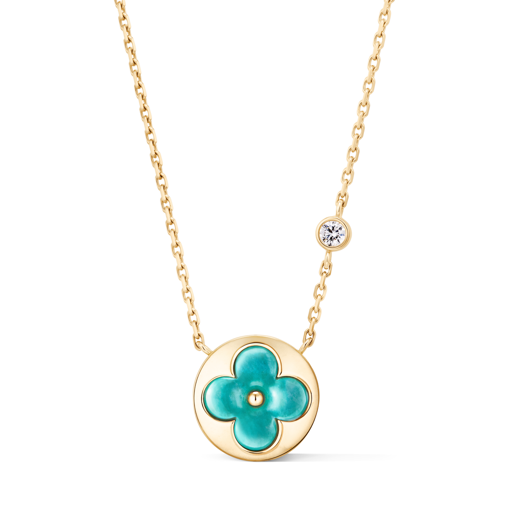 LV} - LV - LV珠宝按类别浏览 | 路易威登LOUIS VUITTON官网 (产品缩放)