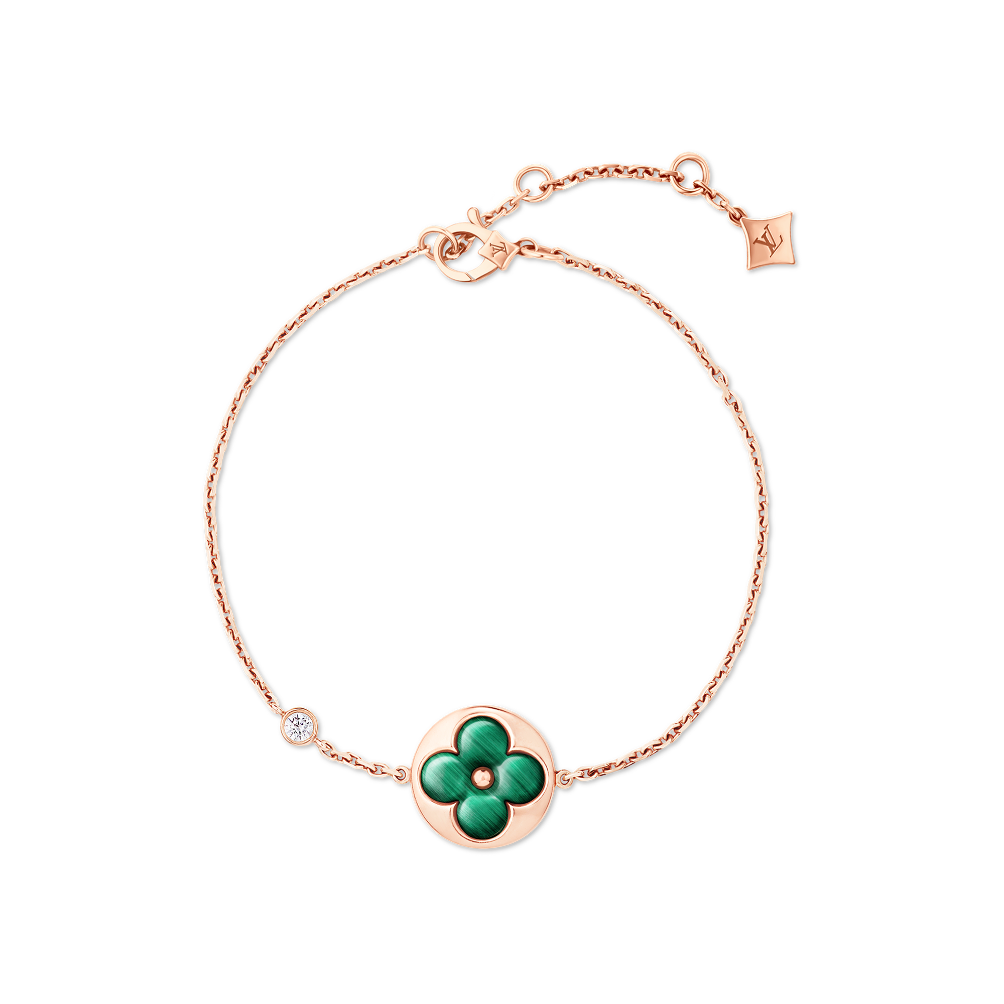 LV} - LV - LV珠宝按类别浏览 | 路易威登LOUIS VUITTON官网 (产品缩放)