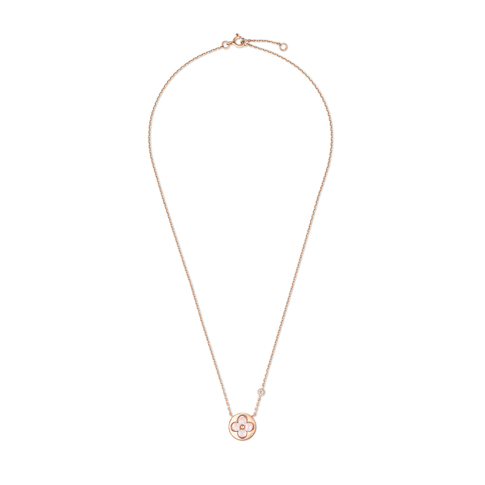 LV} - LV - LV珠宝按类别浏览 | 路易威登LOUIS VUITTON官网 (产品缩放)