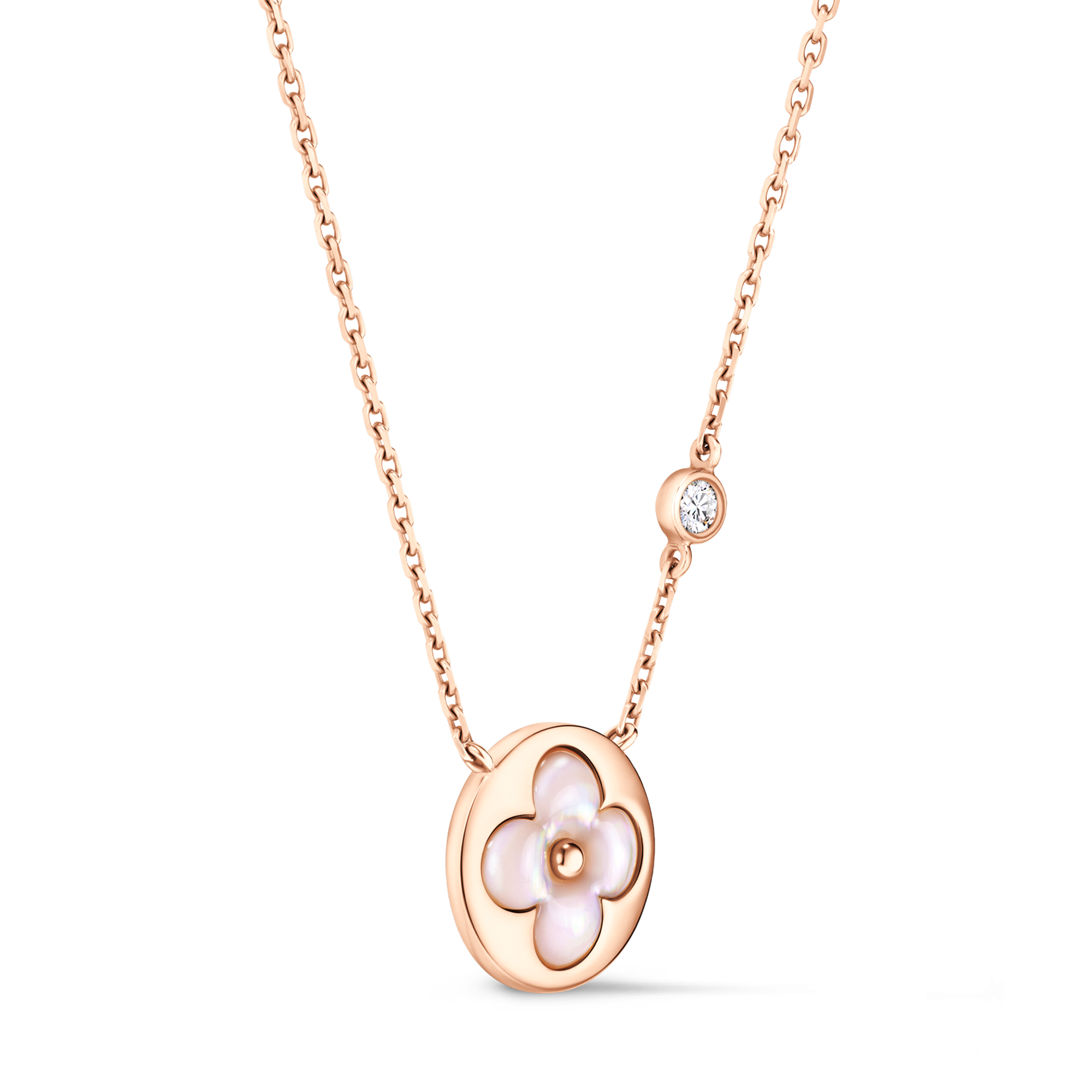 LV} - LV - LV珠宝按类别浏览 | 路易威登LOUIS VUITTON官网 (产品缩放)