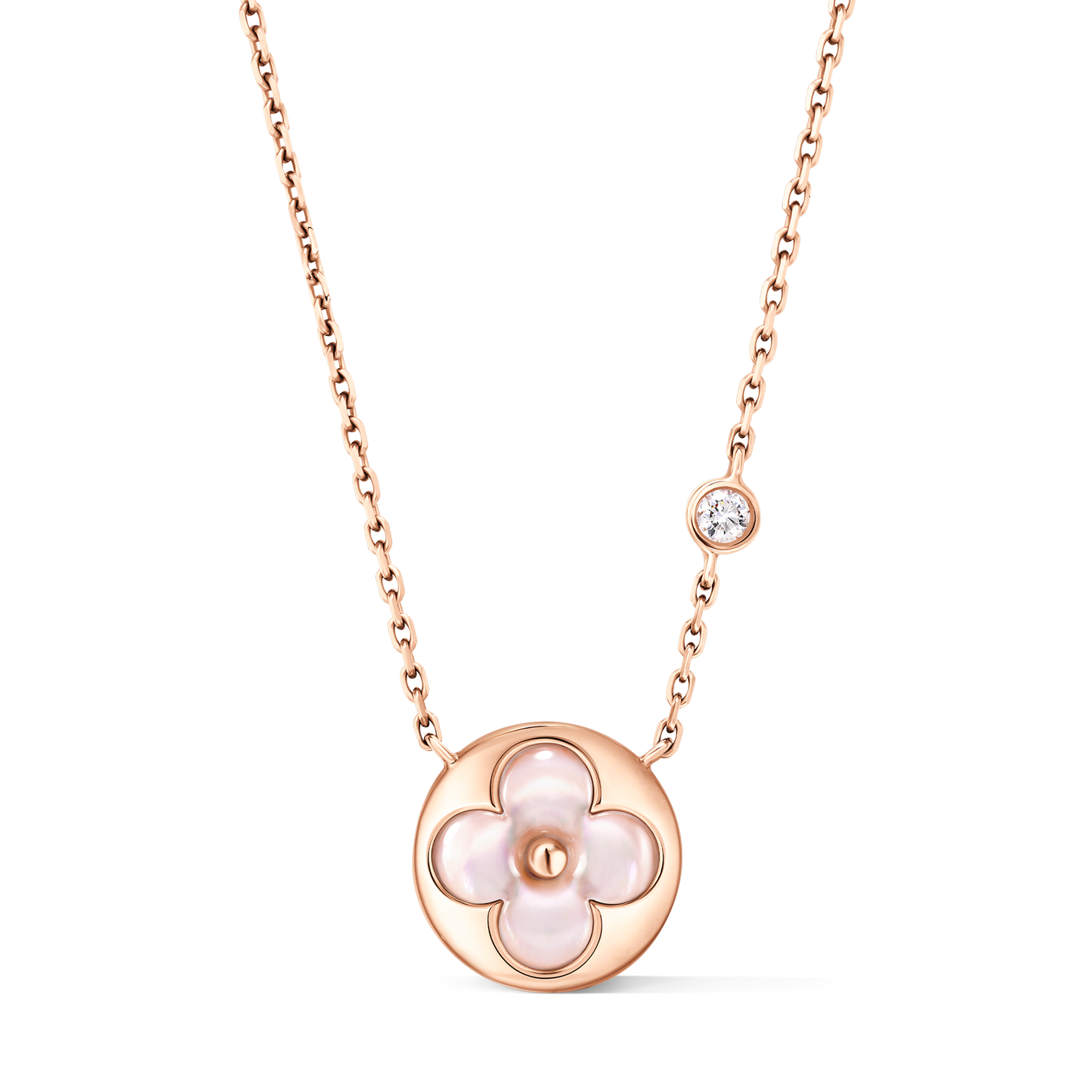 LV} - LV - LV珠宝按类别浏览 | 路易威登LOUIS VUITTON官网 (产品缩放)