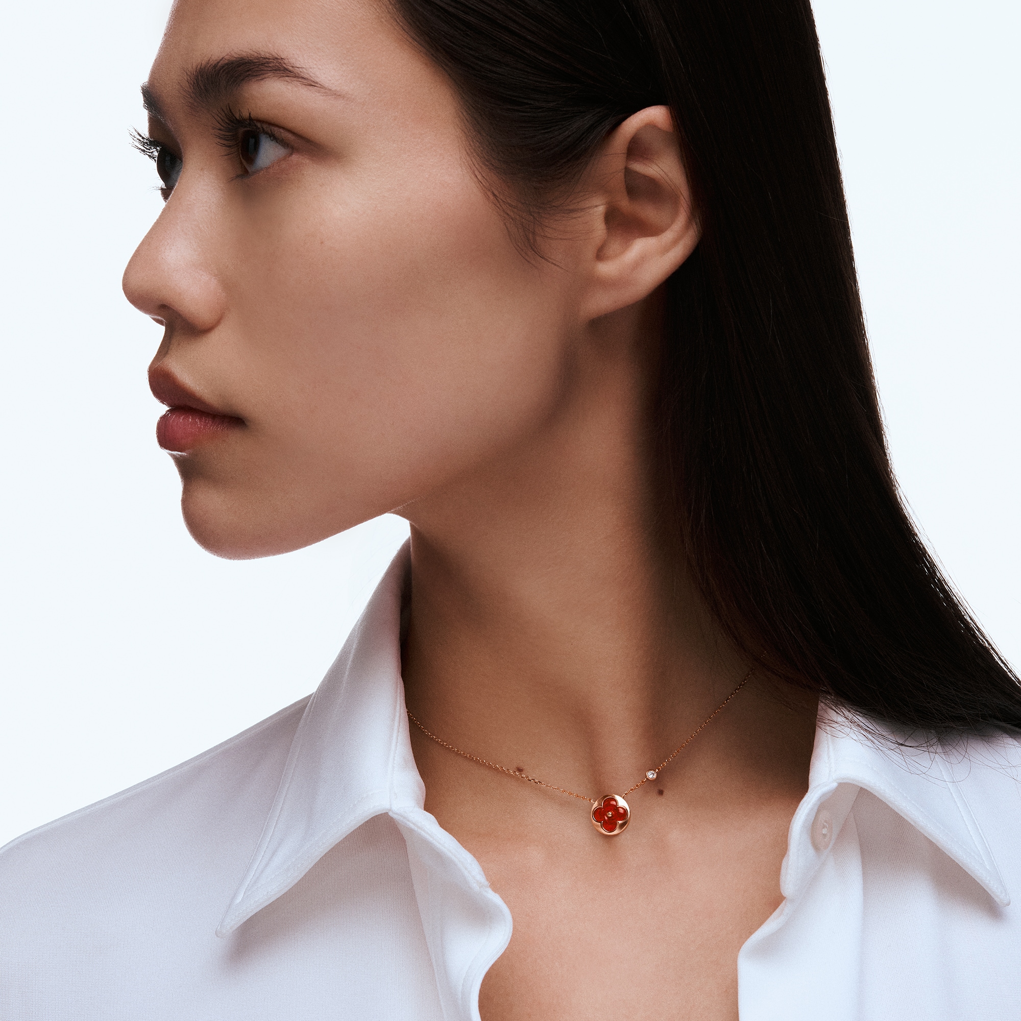 LV} - LV - LV珠宝按类别浏览 | 路易威登LOUIS VUITTON官网 (产品缩放)