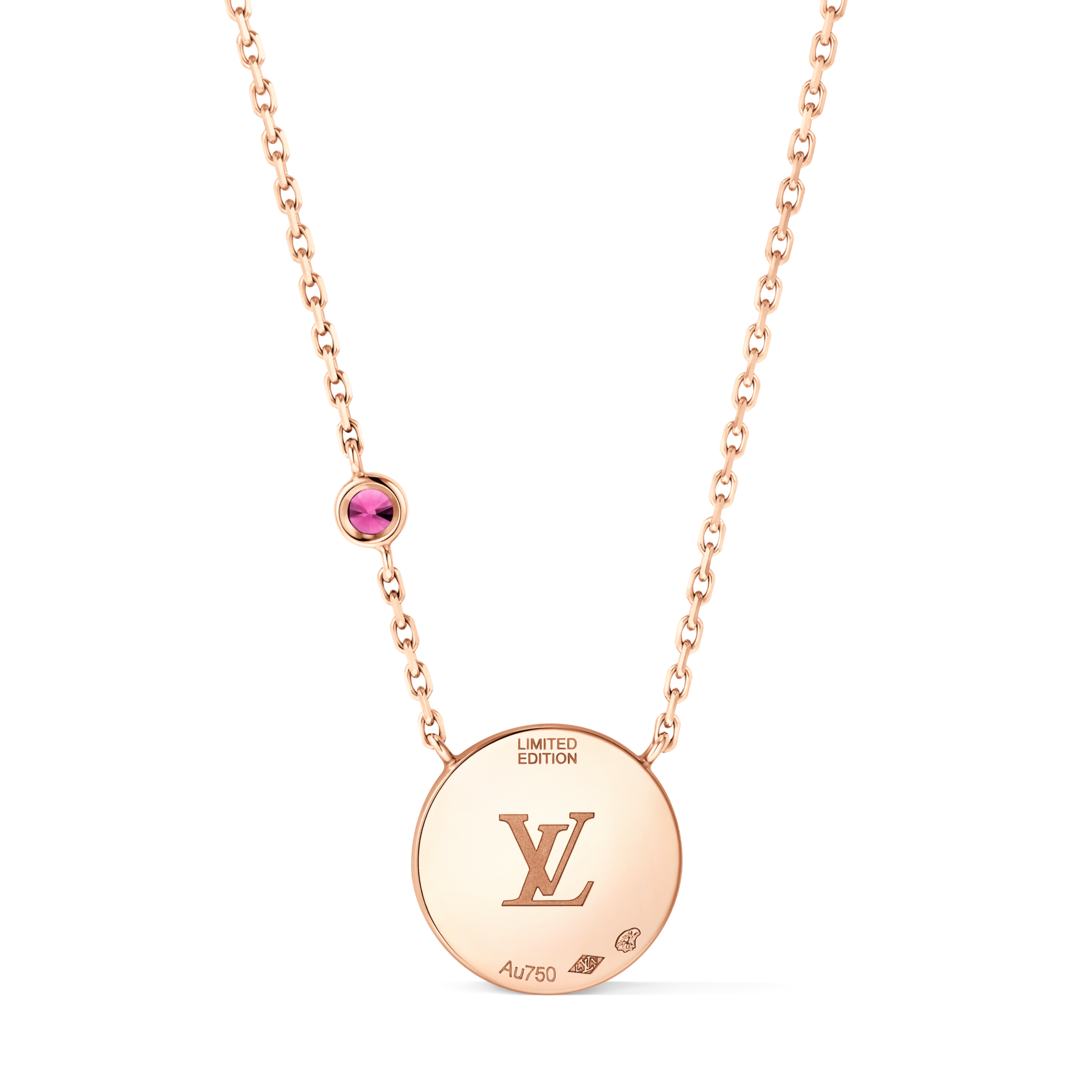 LV} - LV - LV珠宝按类别浏览 | 路易威登LOUIS VUITTON官网 (产品缩放)